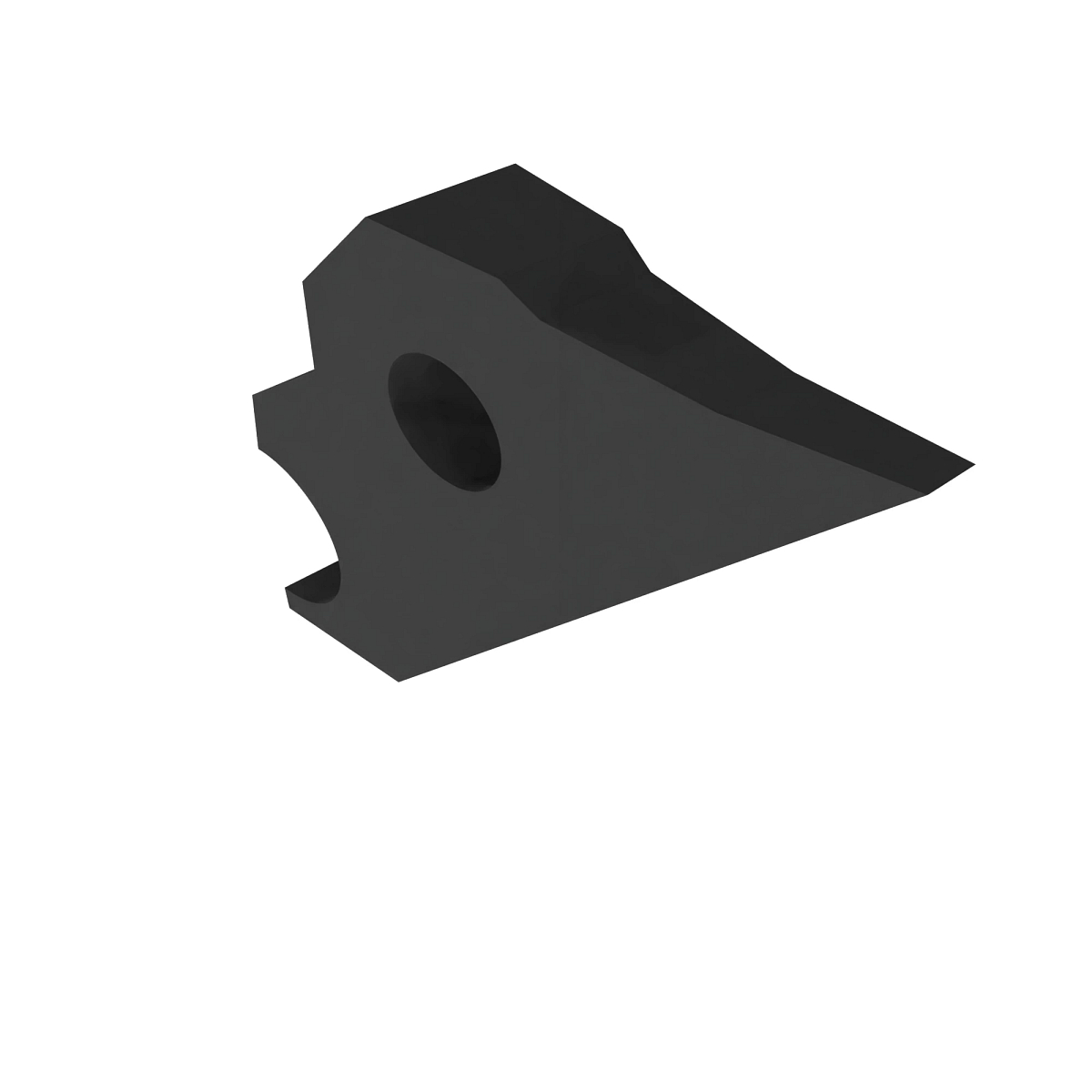 SPRING (CROP DEFLECTOR, FOAM)