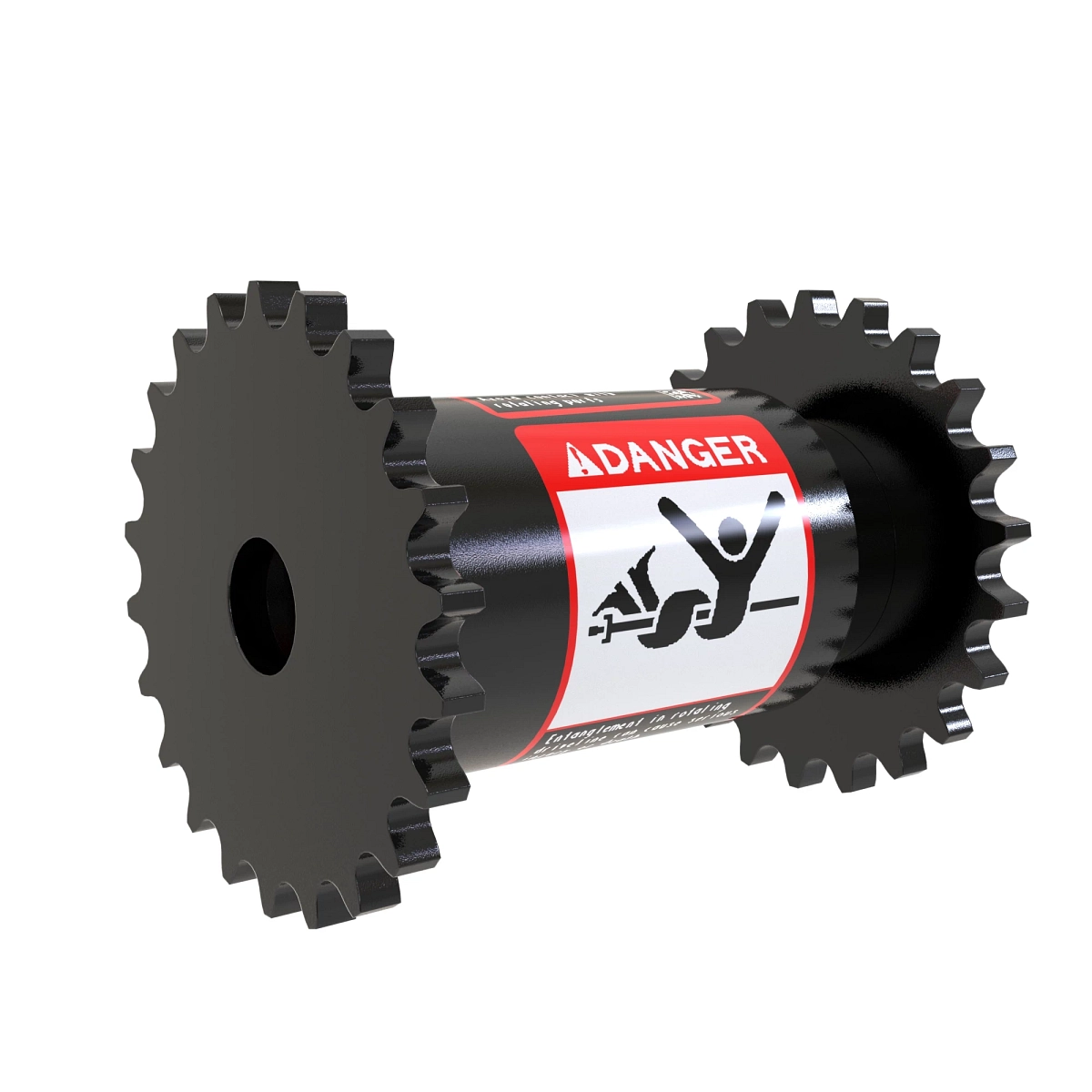 AW34457: Cross Driveline Driveshaft | Shop.Deere.com AW34457: Cross Driveline Driveshaft | Shop.Deere.com
