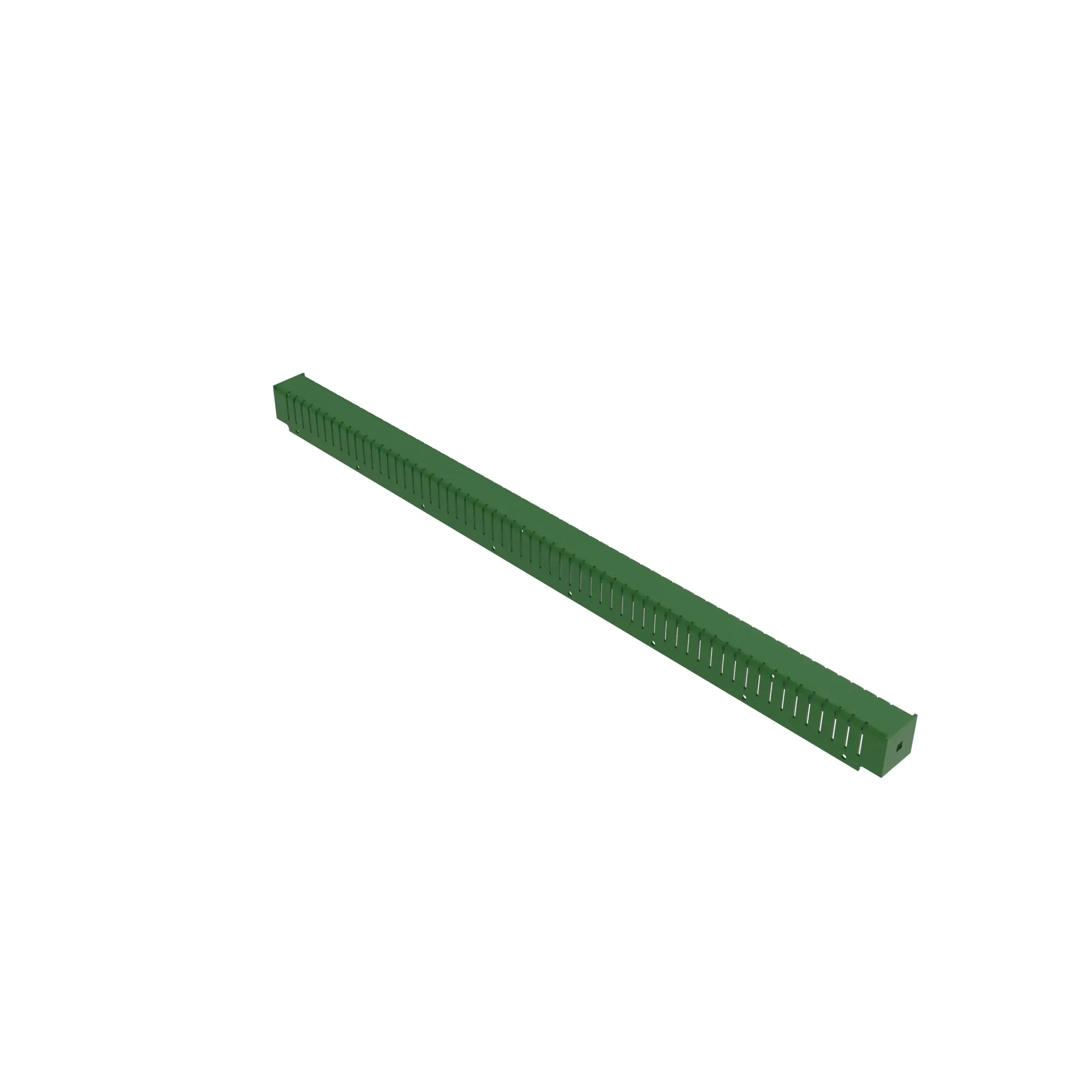 John Deere Easy Adjust Knifebank Channel - AH217968