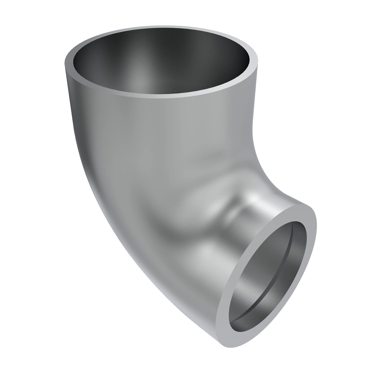 Elbow Fitting, 90 Deg. Elbow Reduce