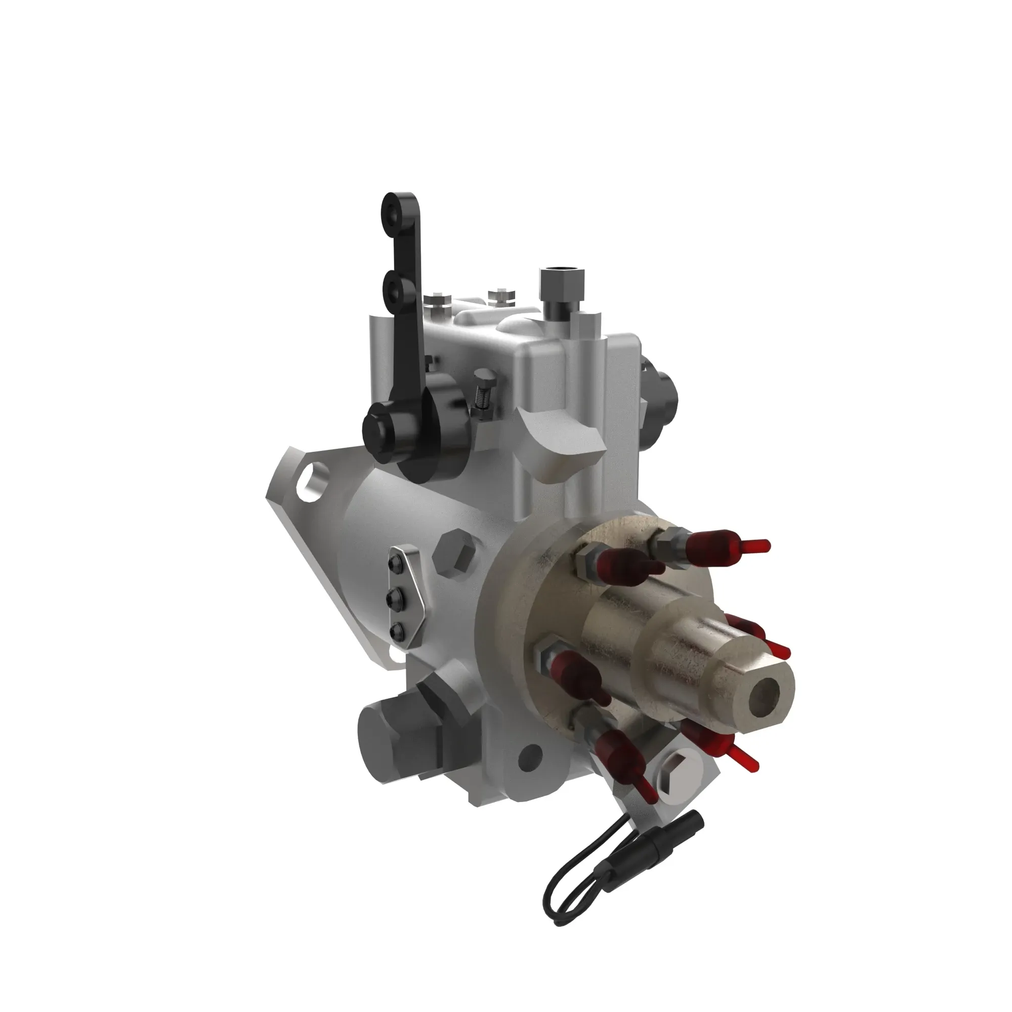 Fuel Injection Pump