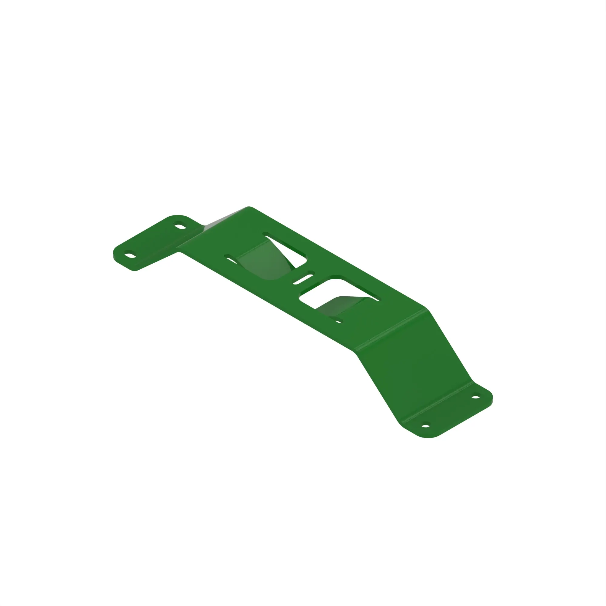 STRAP, STRAP, ACCUMULATOR MOUNTING