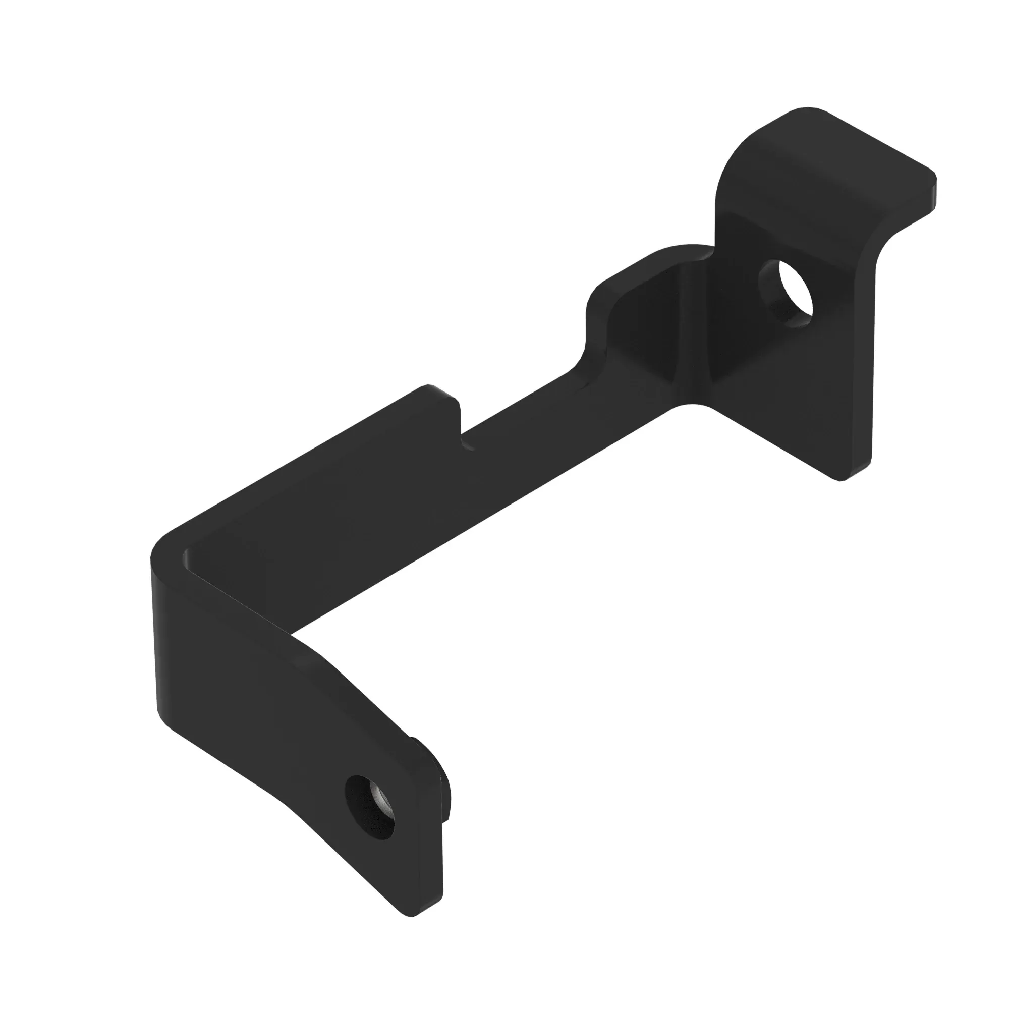 John Deere Exhaust Bracket - SJ37085