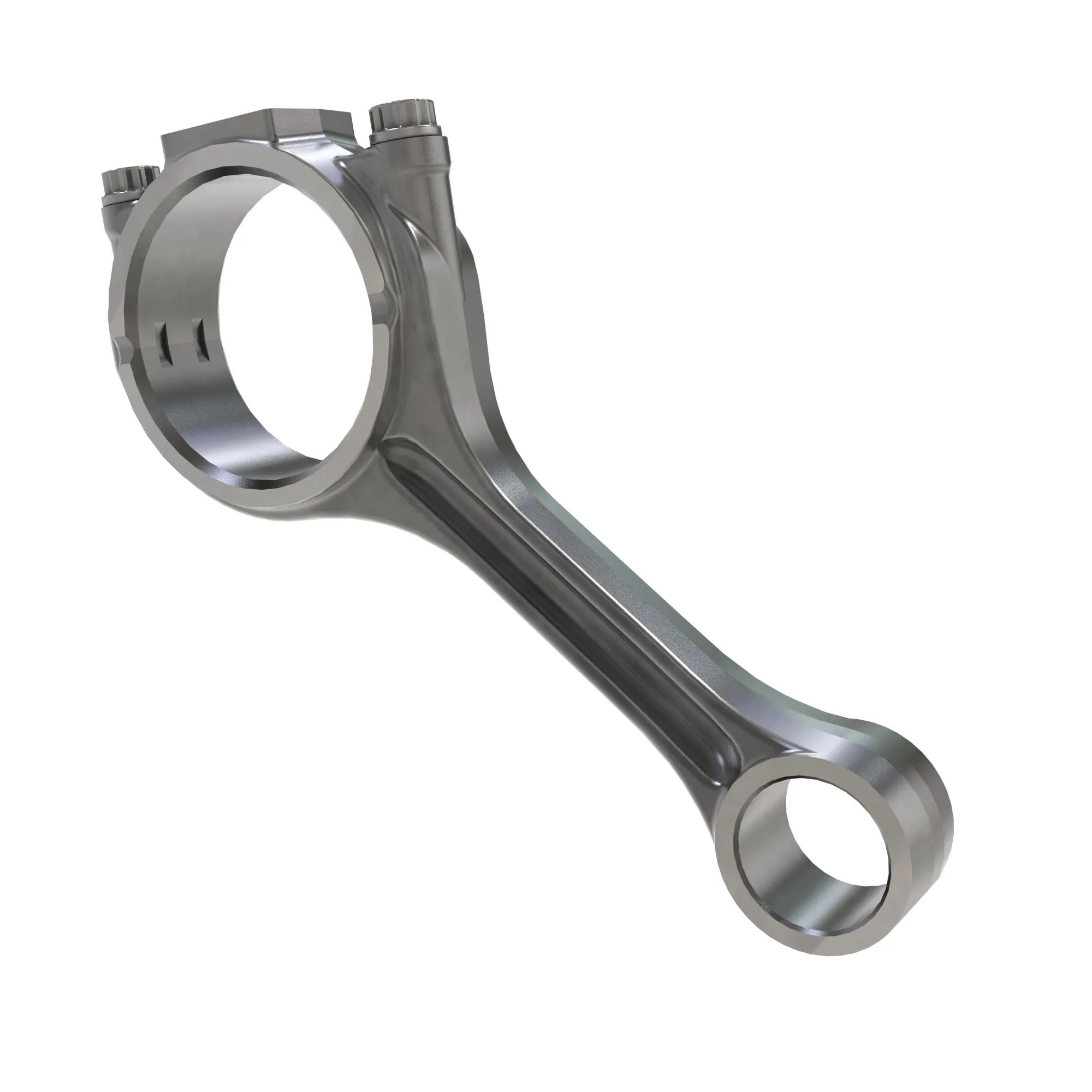 John Deere Connecting Rod Assembly - RE60272