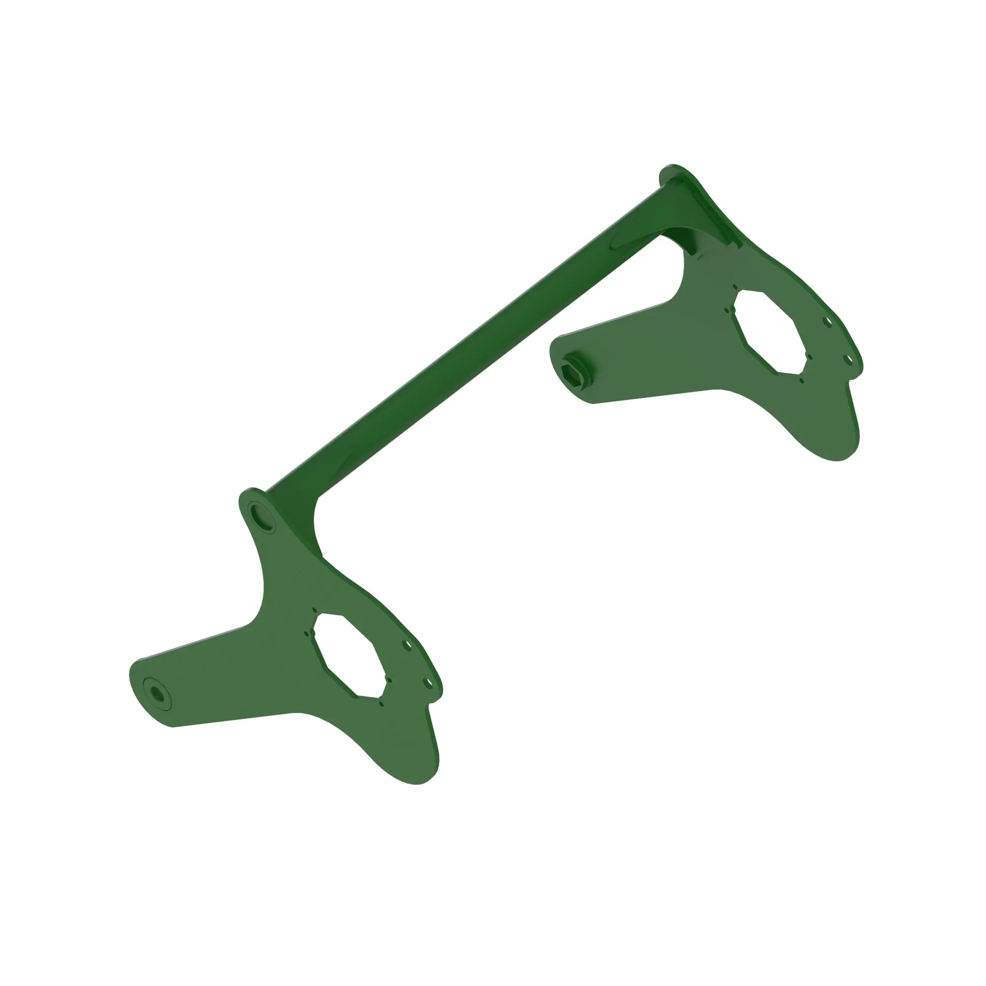 MANUAL KDR CRADLE