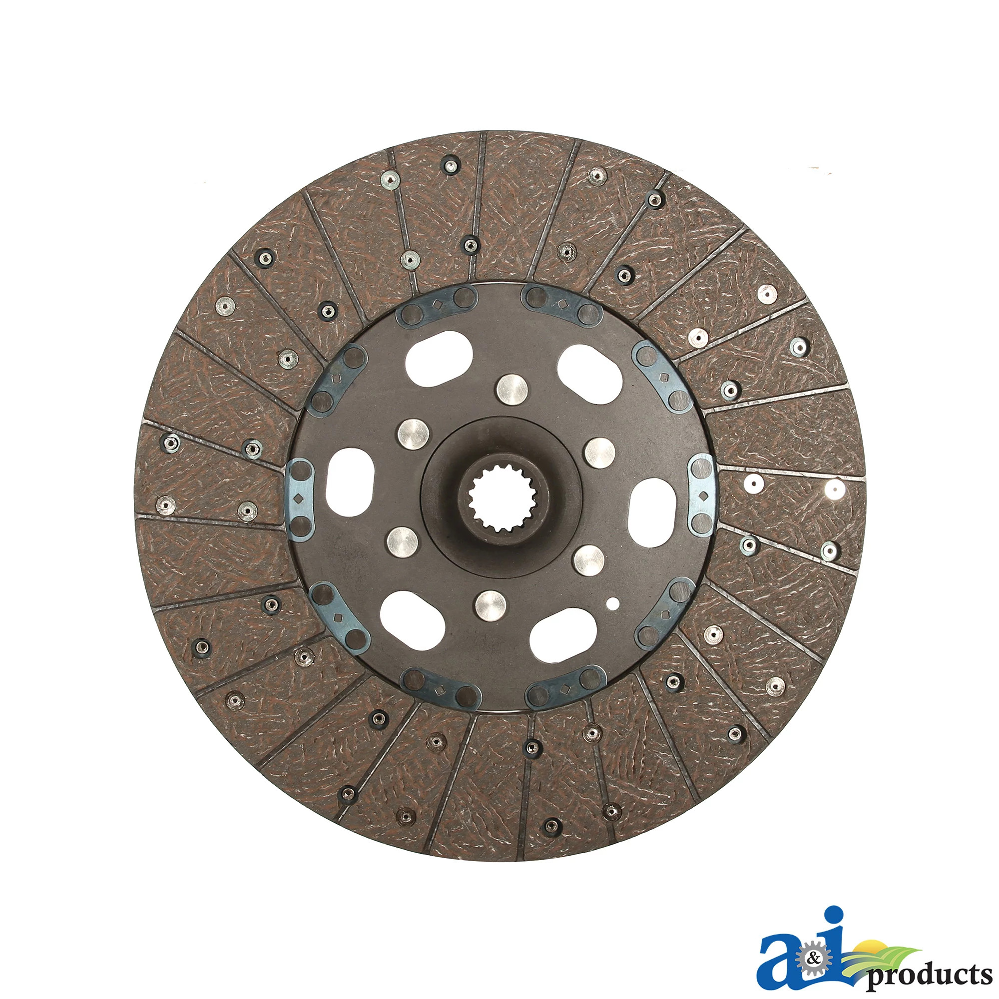 Clutch Disk