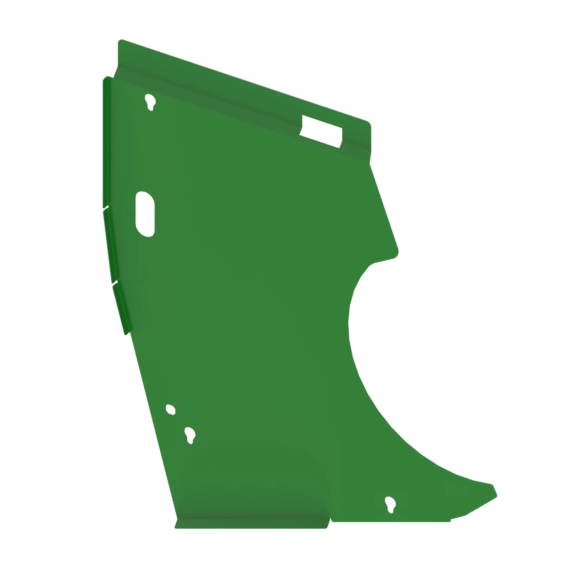 John Deere Shield - HXE168974
