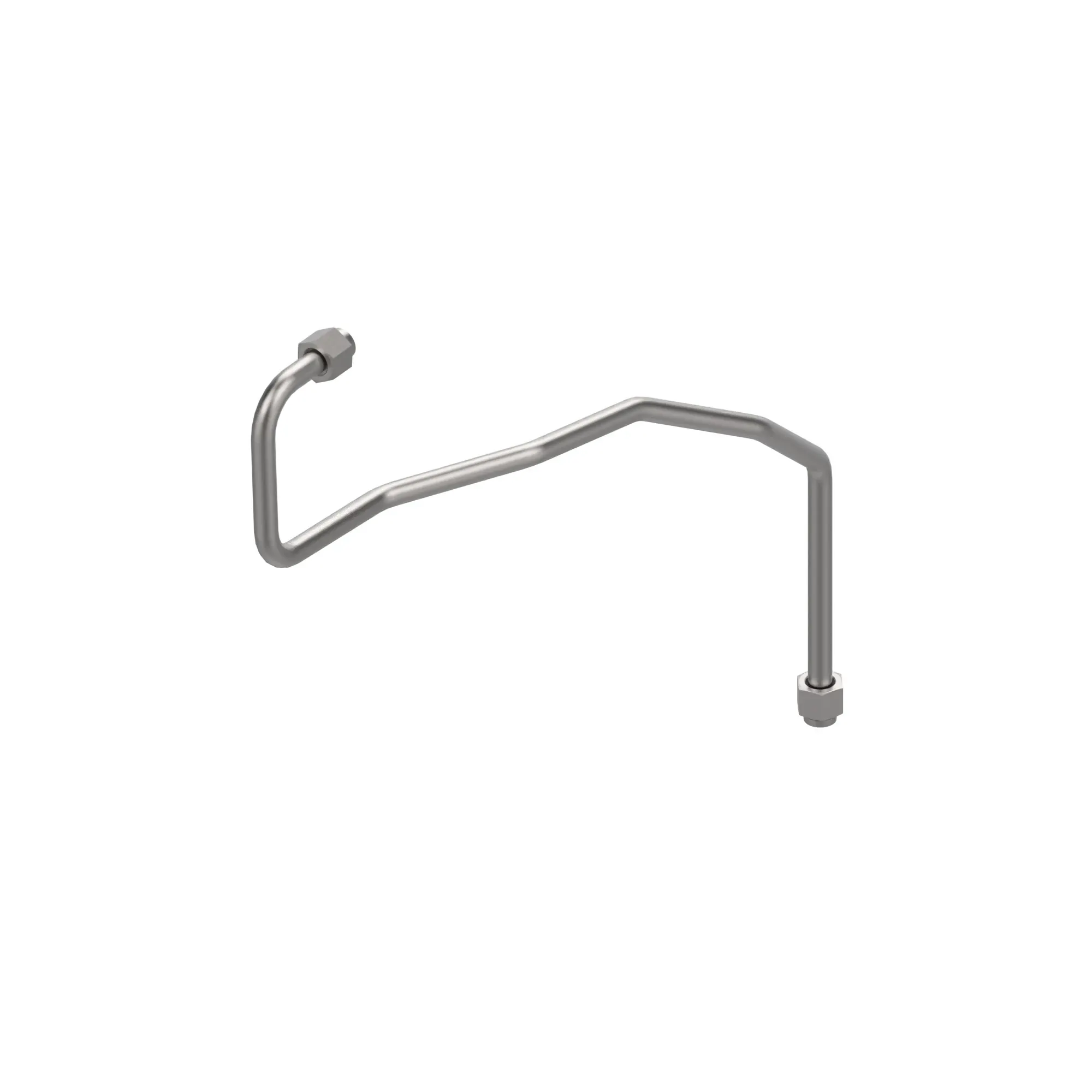 John Deere Oil Line - DC218737