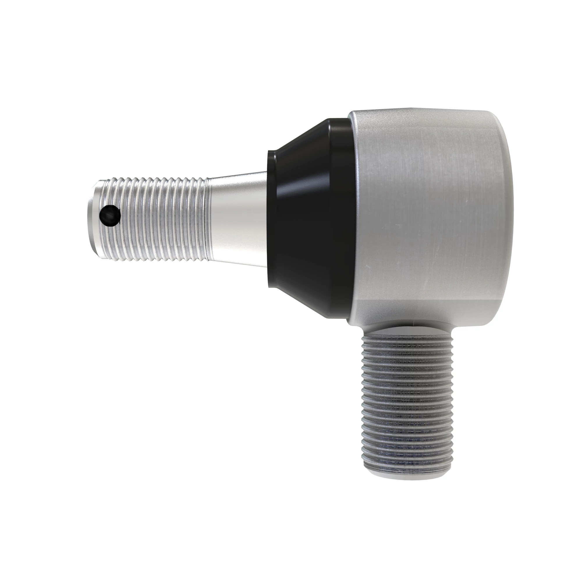 MALE, POWER CYLINDER END MALE POWER CYLINDER END