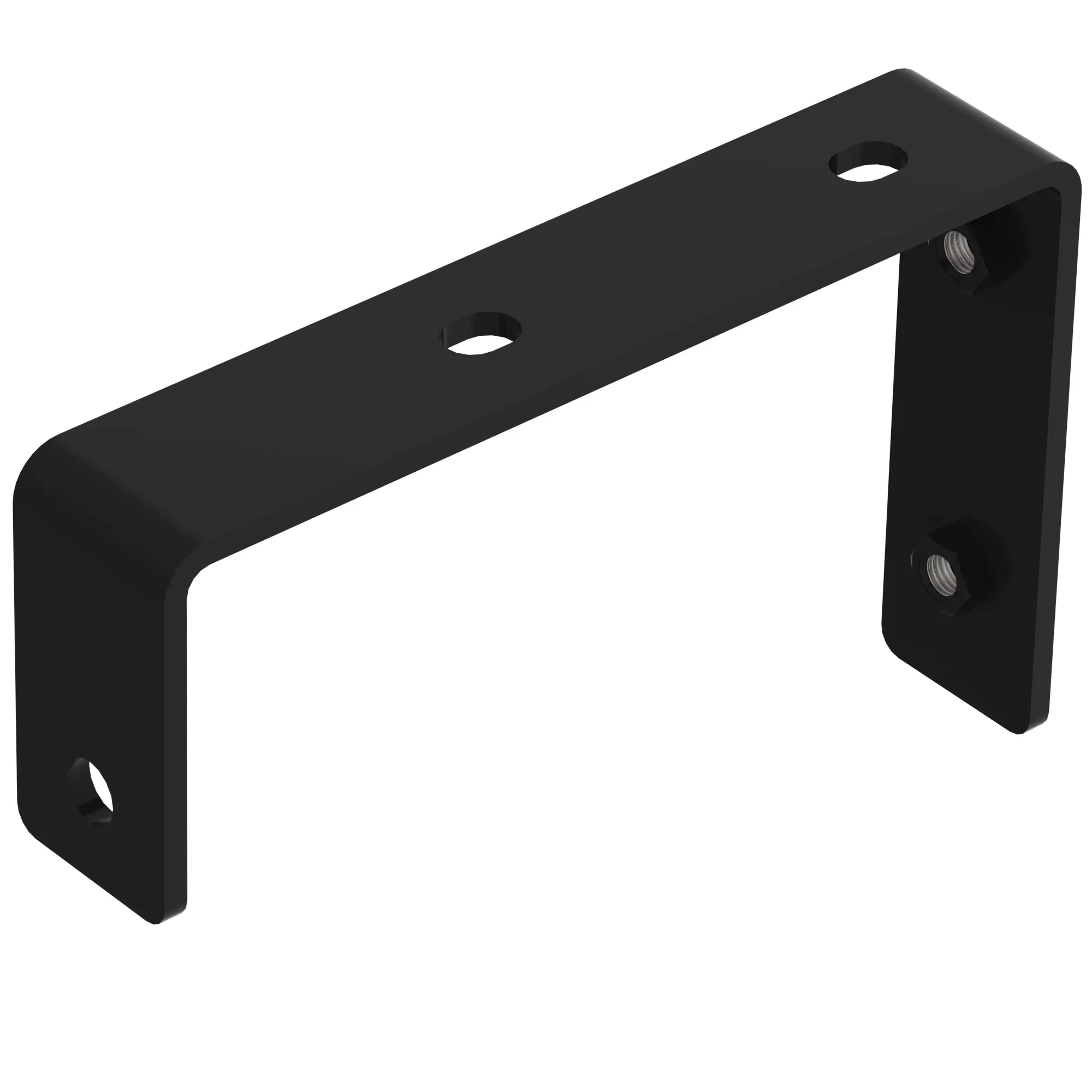 John Deere Oil Line Bracket - RE205003