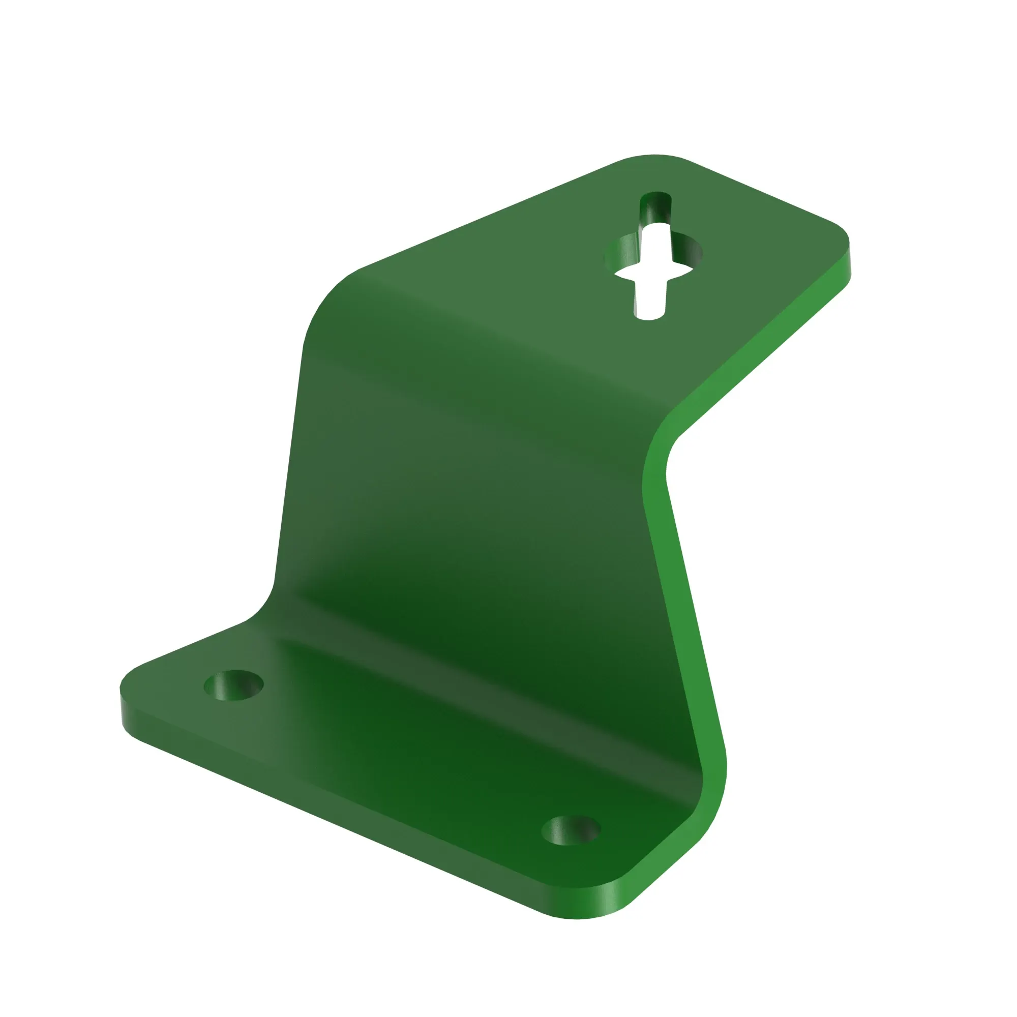 ANGLE, GATE POTENTIMETER