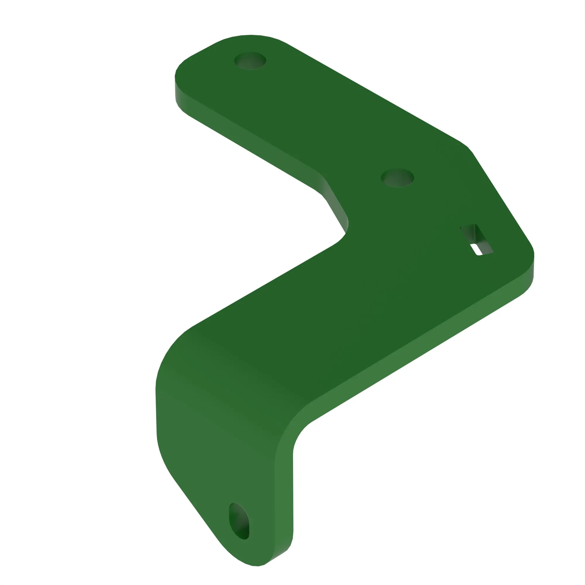 John Deere Bracket - A116571