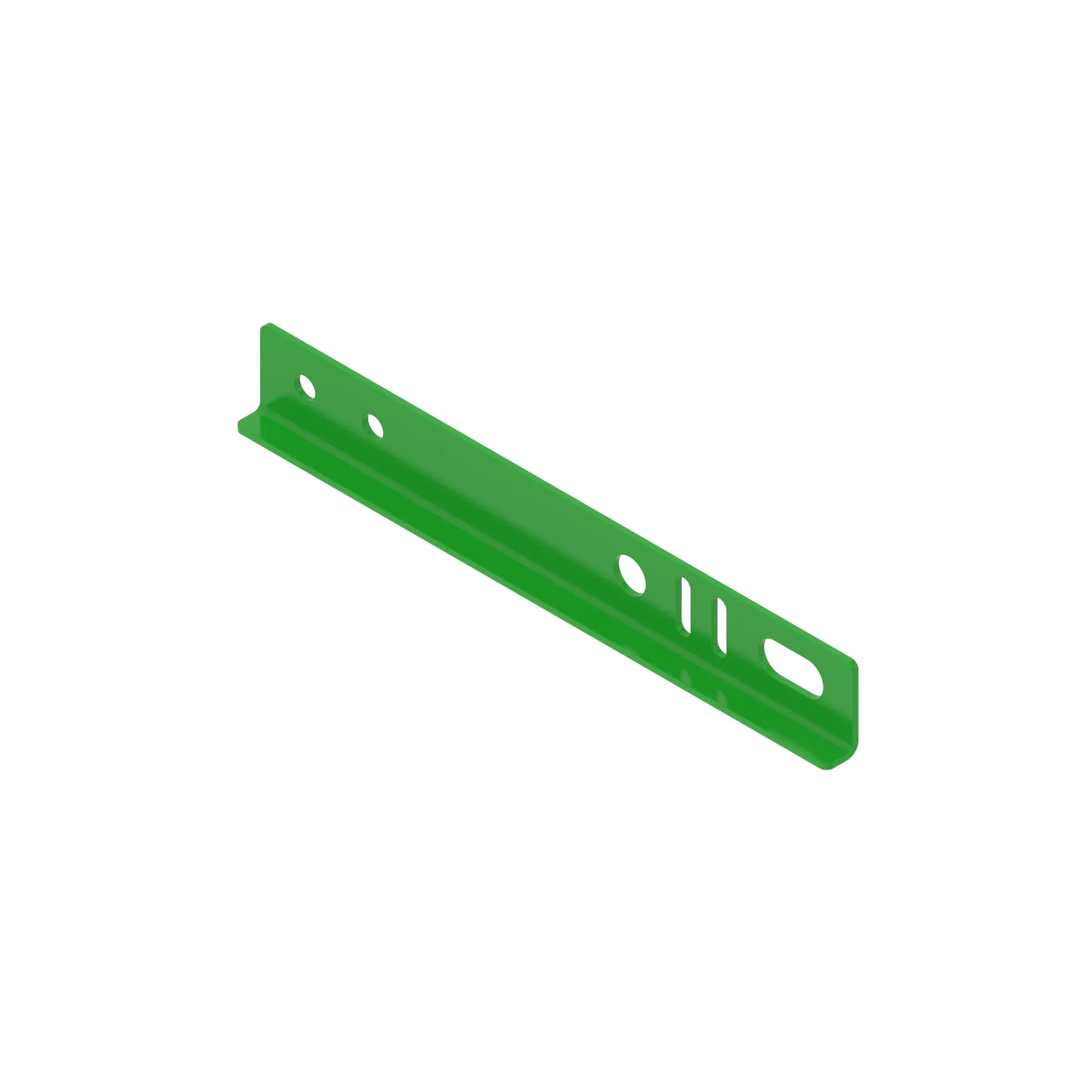 John Deere Wheel Tube Hook Bracket - A116344