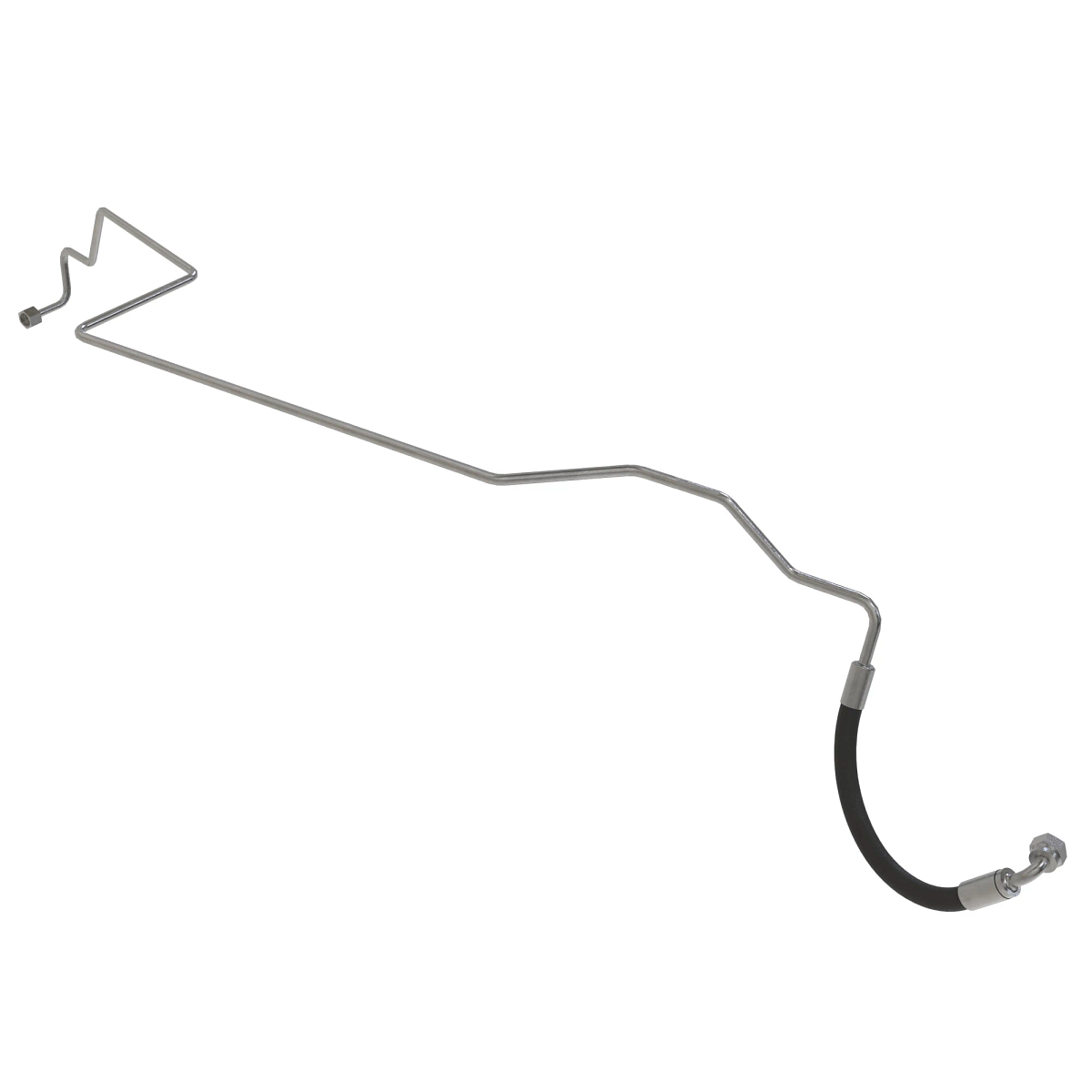 John Deere LH Service Brake Oil Line - RE579503