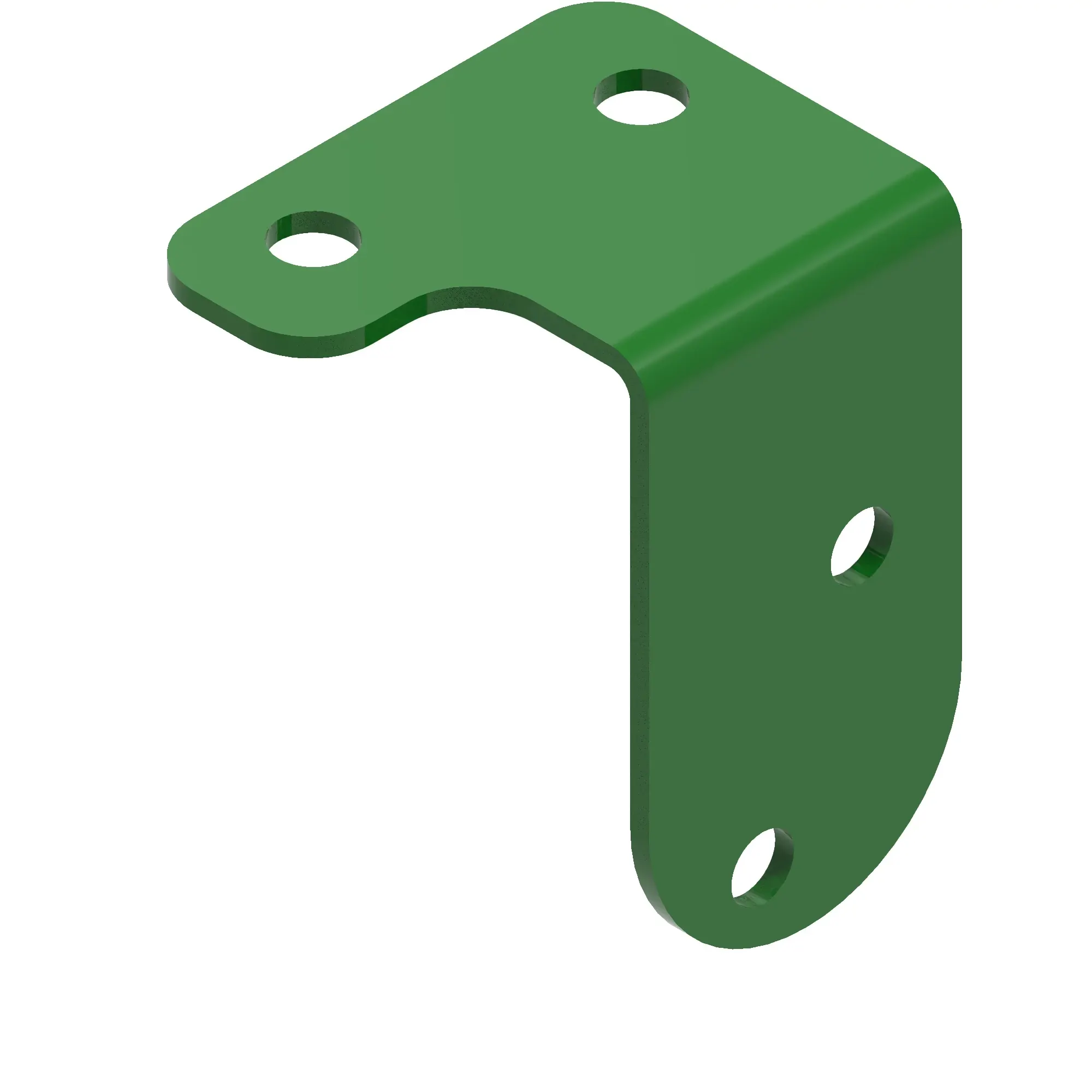John Deere Bracket - KK98734