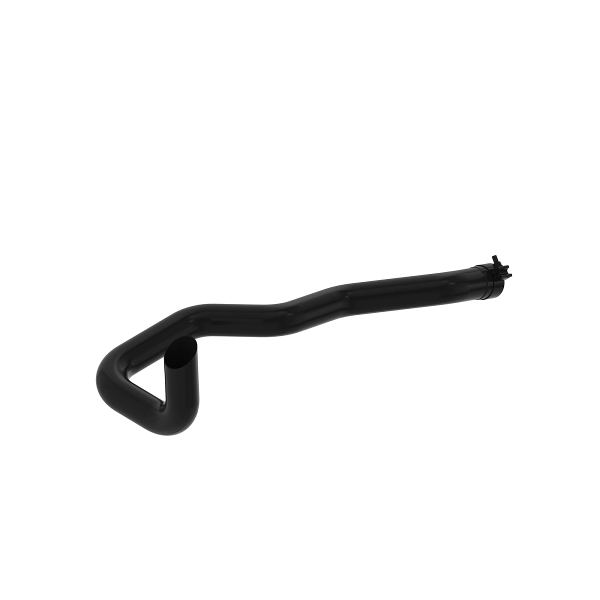 Exhaust Pipe