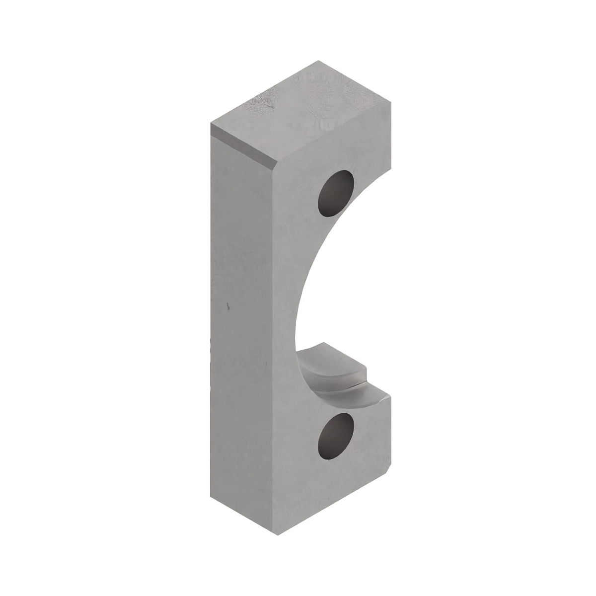 Plate, Aux Pump Mount