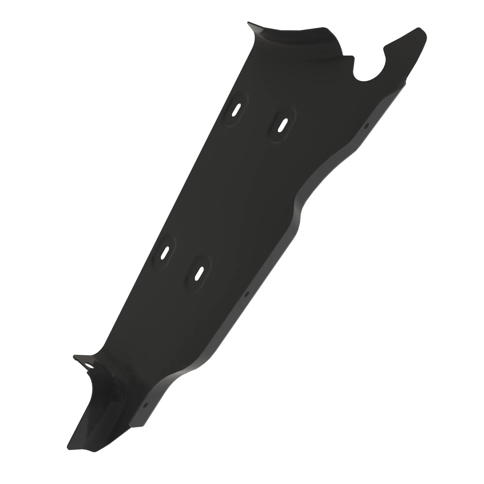 John Deere Heat Shield - L224679