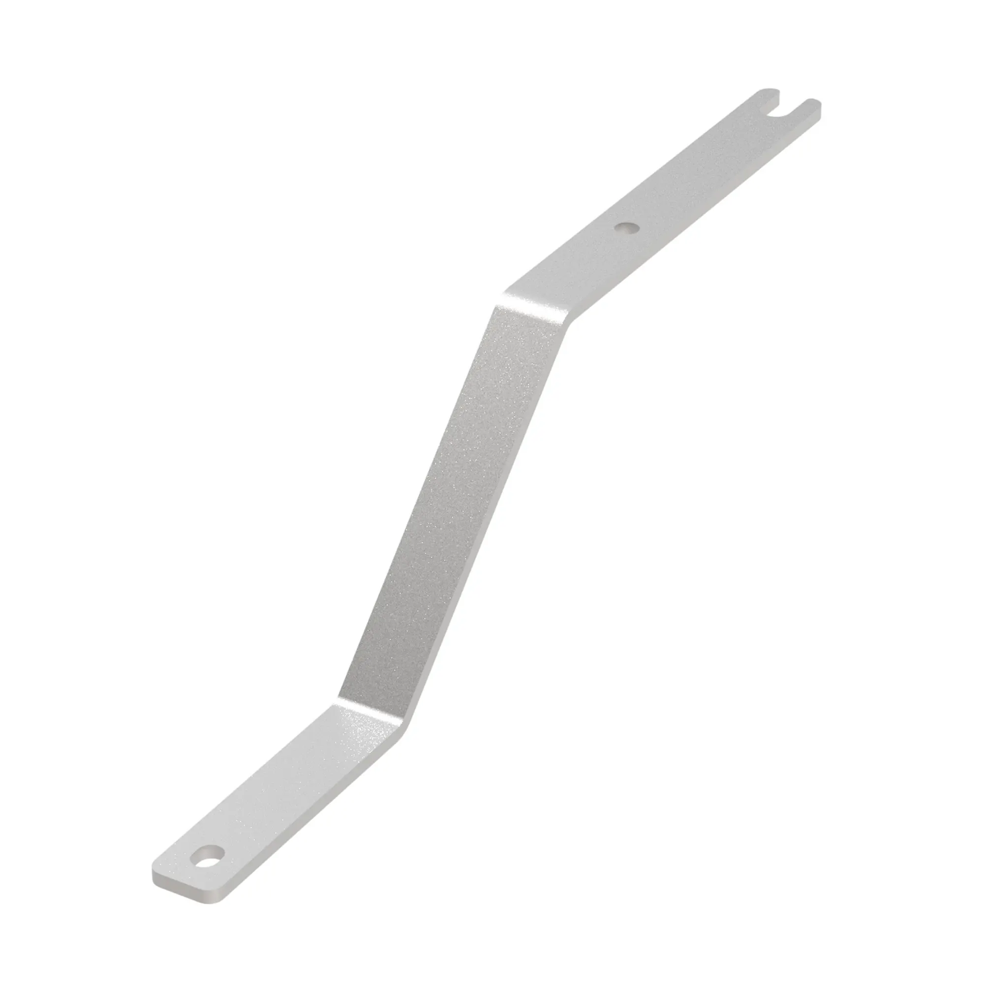 John Deere Left Side Top Radiator Support - R276426