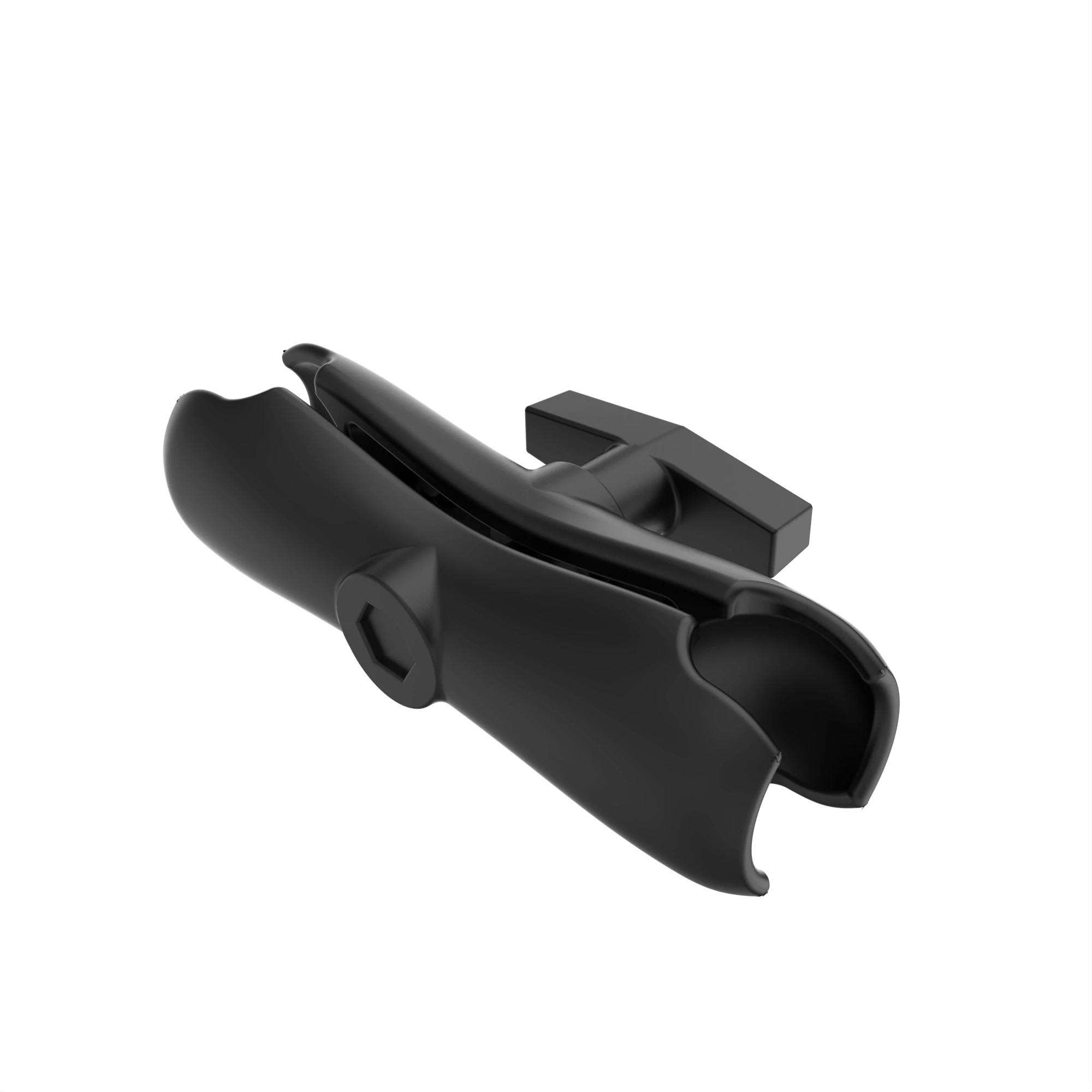 John Deere Ram Double Socket Bracket - PF80459