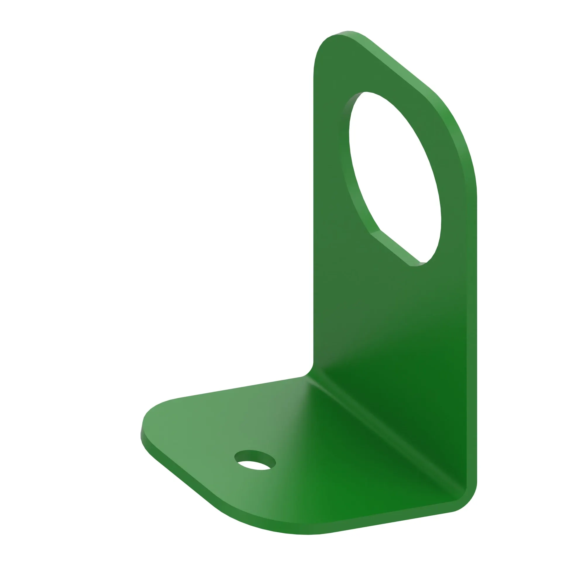 John Deere Plate - HXE167696