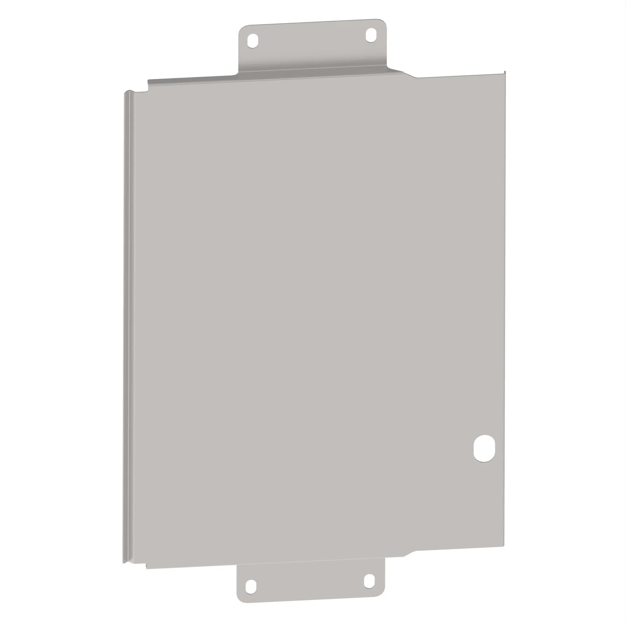 HEAT SHIELD, CARGO BOX