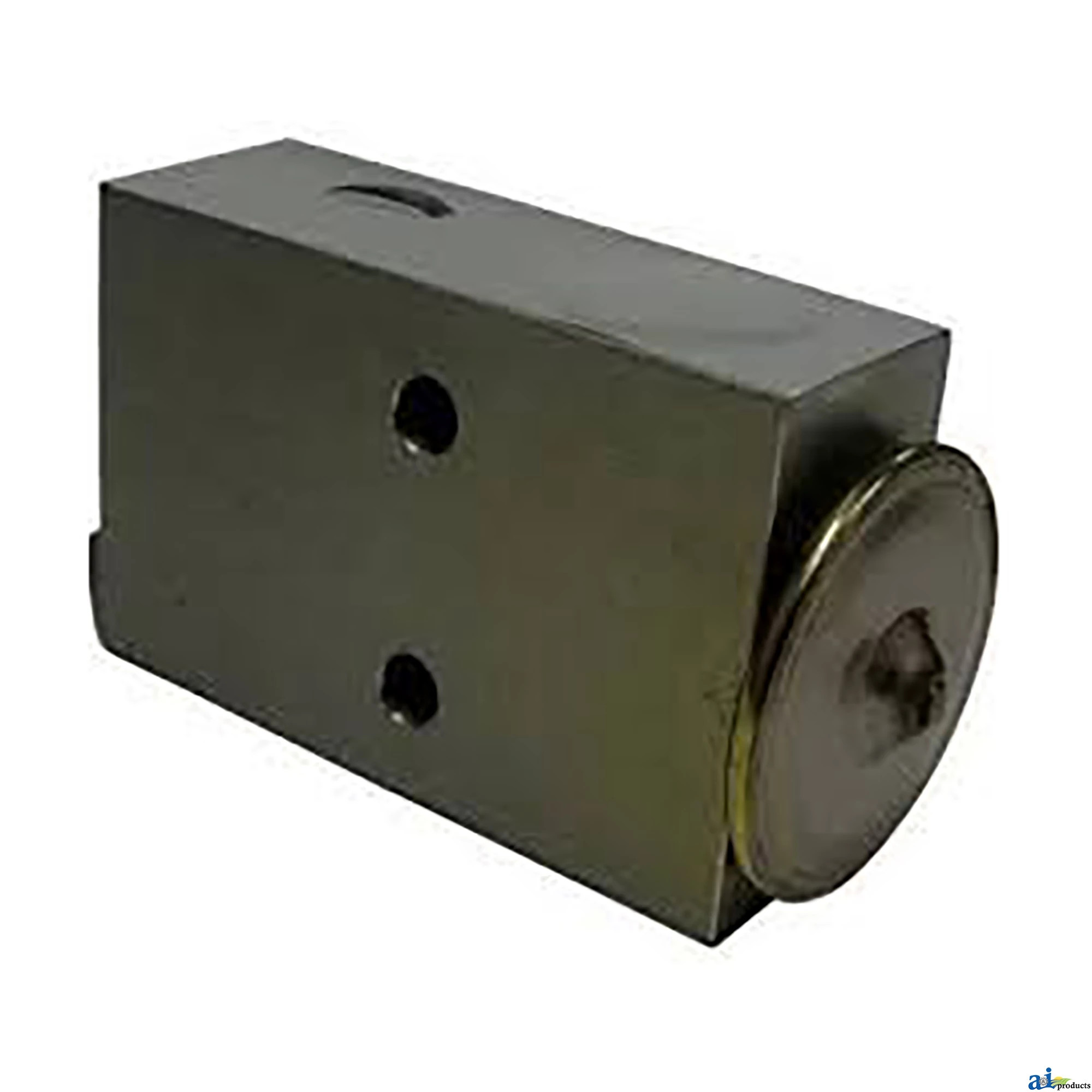 A&I Products Expansion Valve - A-AH137702