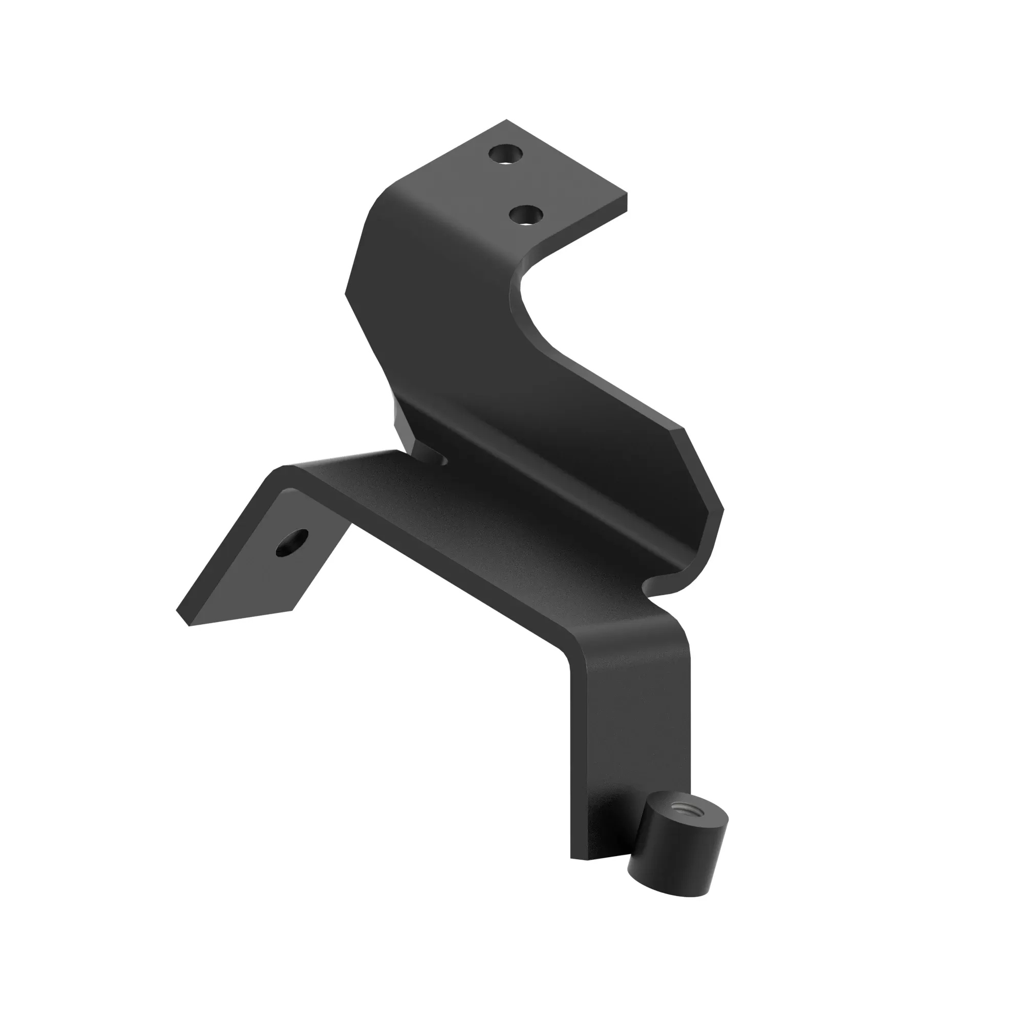 John Deere Bracket - AL205036