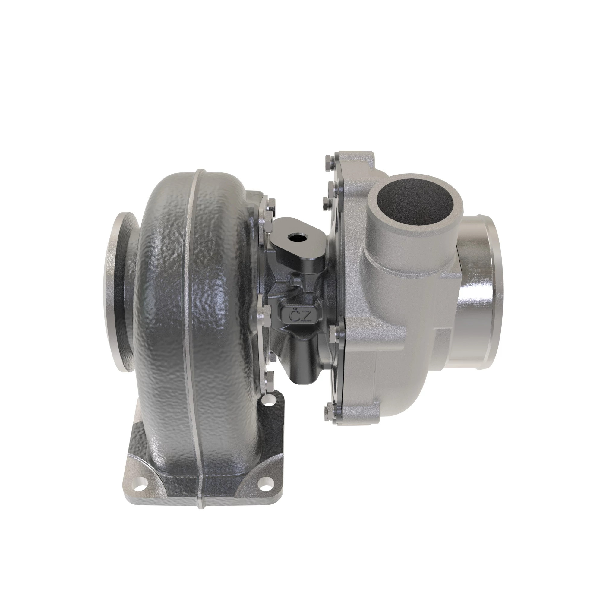 TURBOCHARGER, CZ 7969AES3 / 14.213