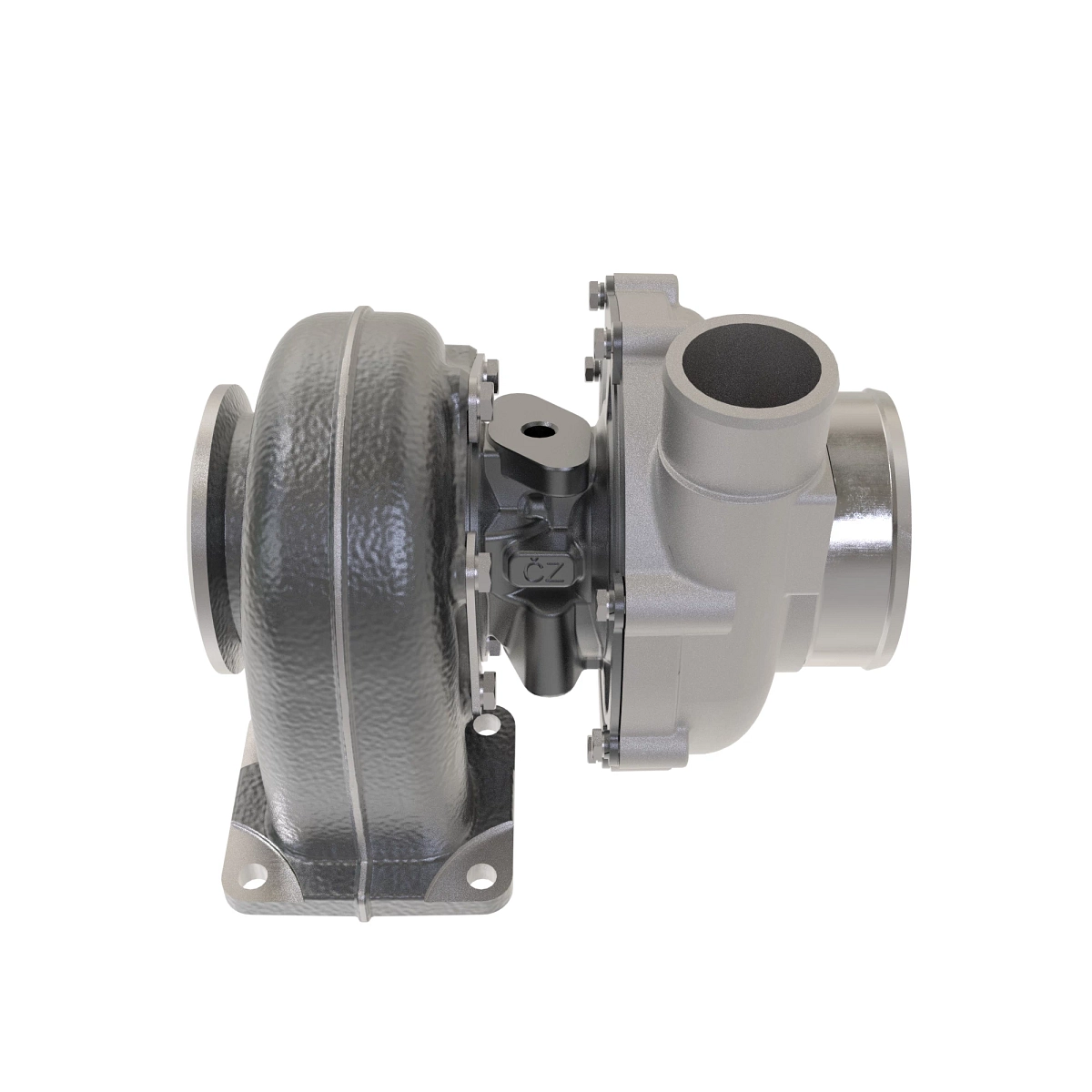 Turbocharger, Cz 7969AES3 / 14.213
