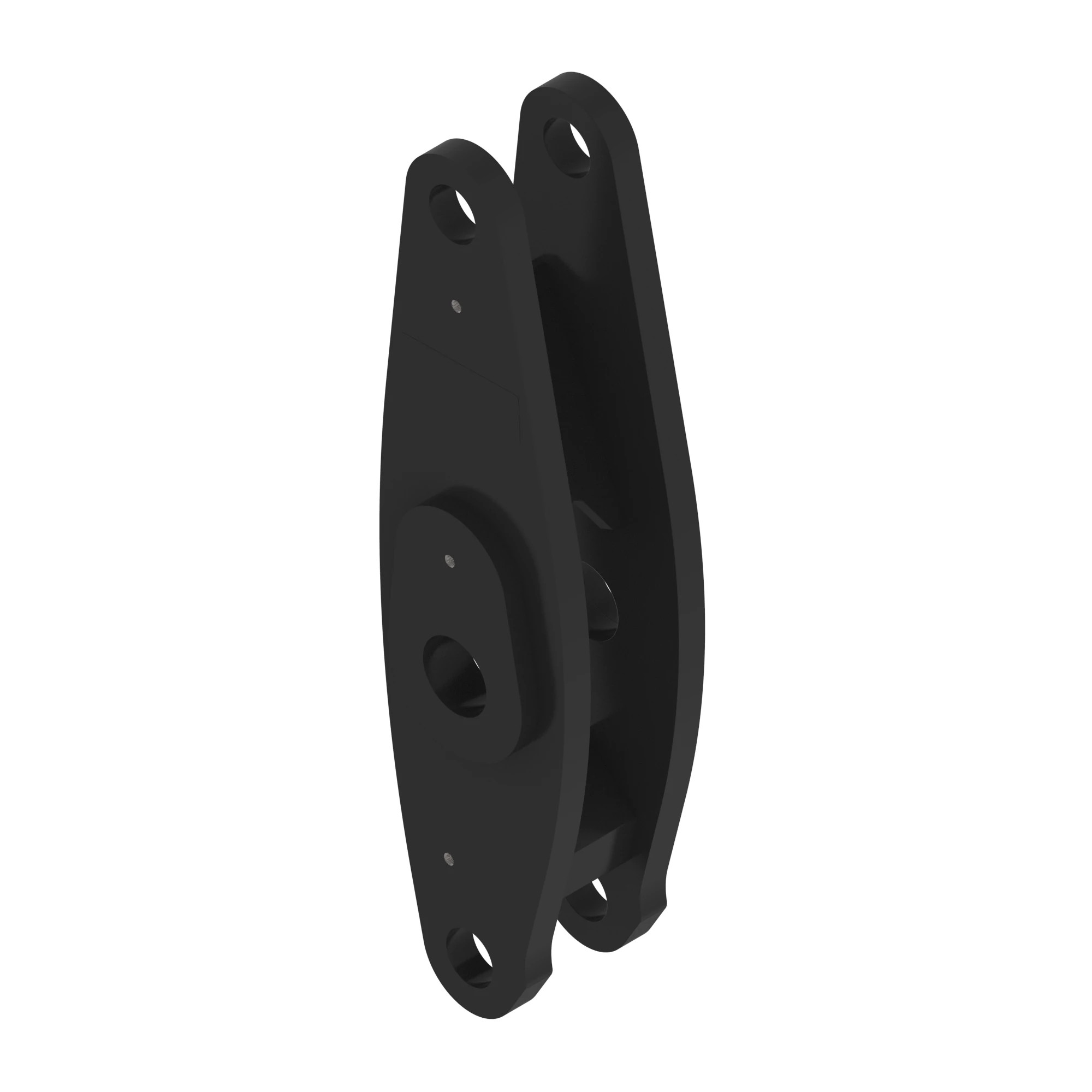 John Deere Bellcrank - AT317060