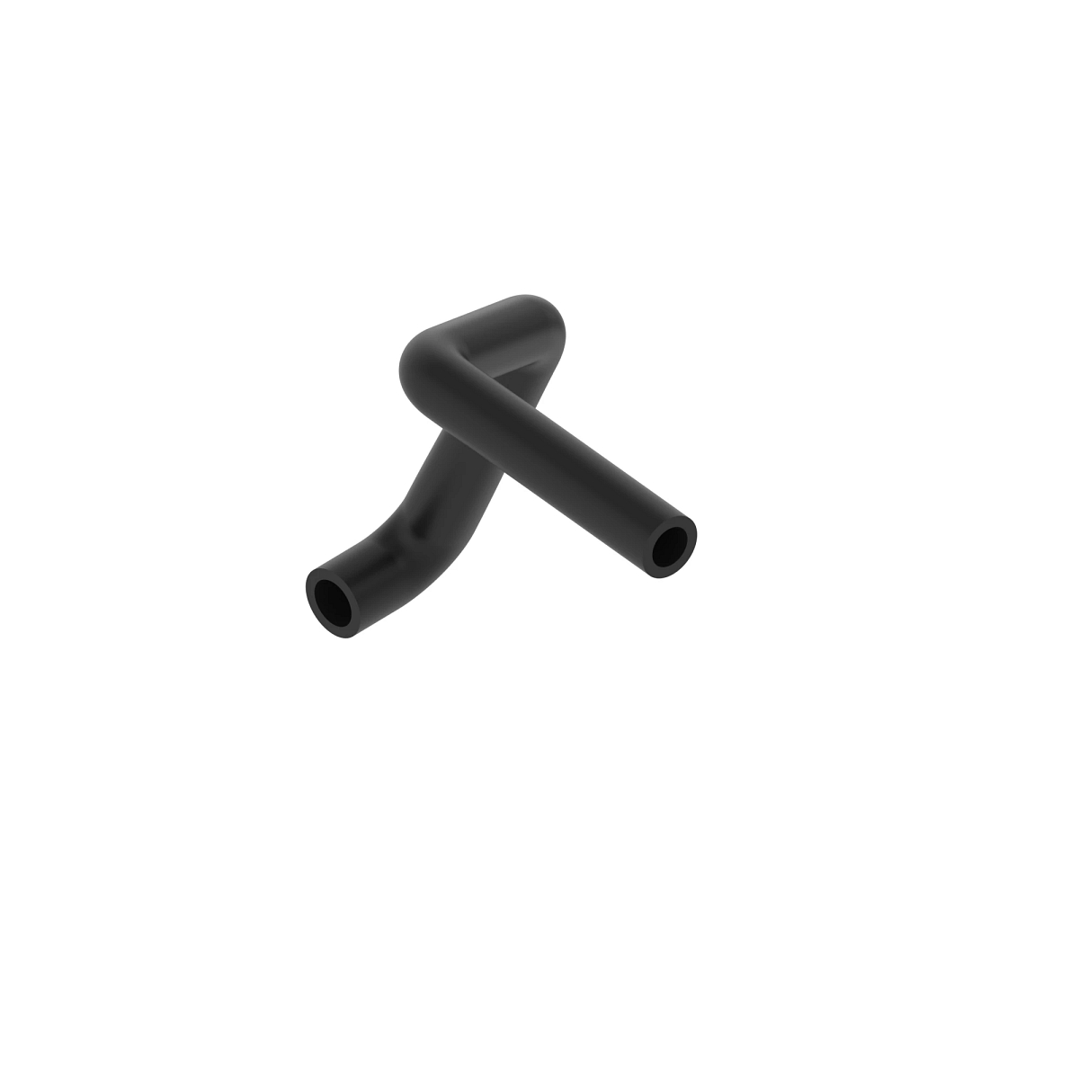 HOSE, MOLDED COOLANT