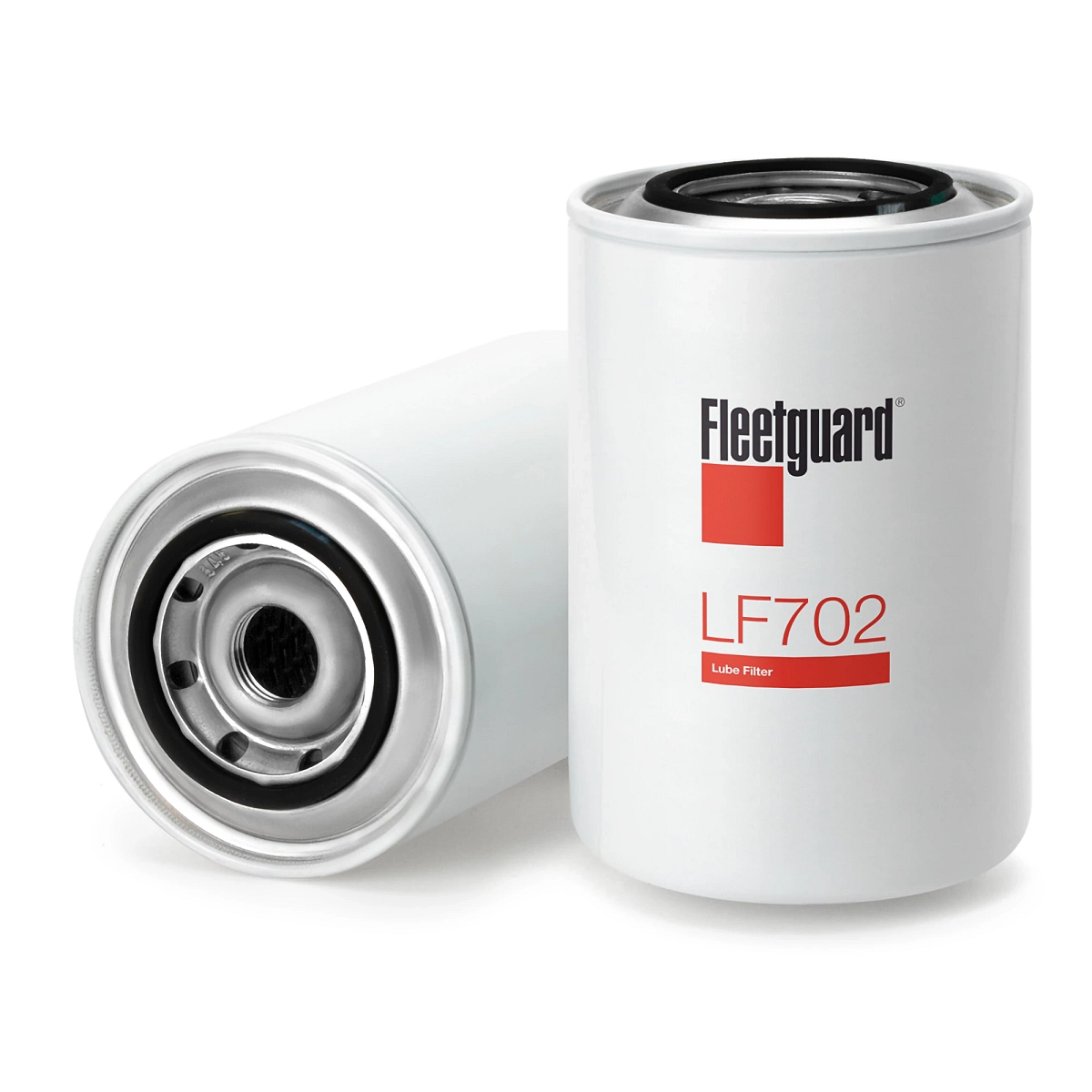 Fleetguard Full-Flow Spin-On Lube Filter - PMLF702J