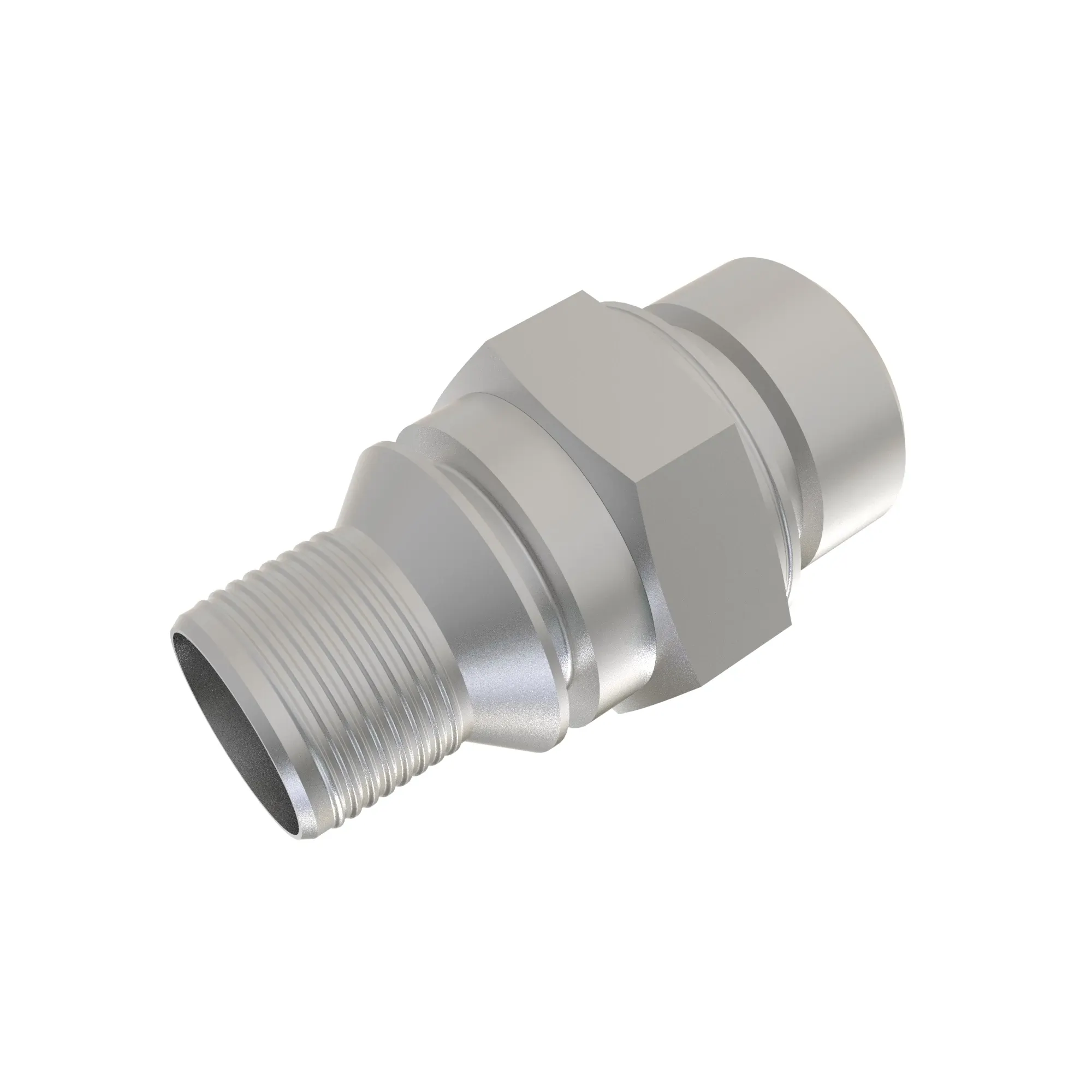 QUICK CONNECTOR DN20, M27x2, MALE