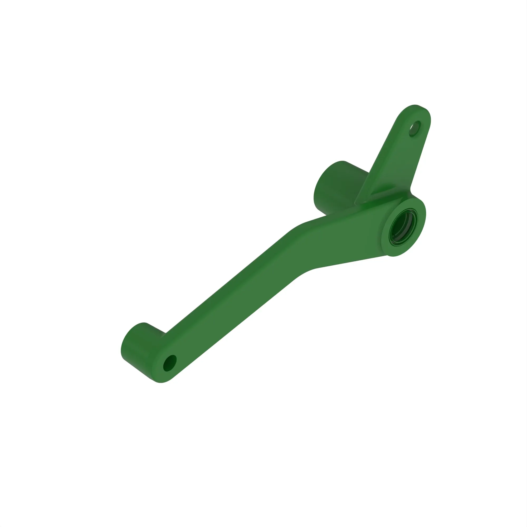 ARM, CONDITIONER BELT IDLER