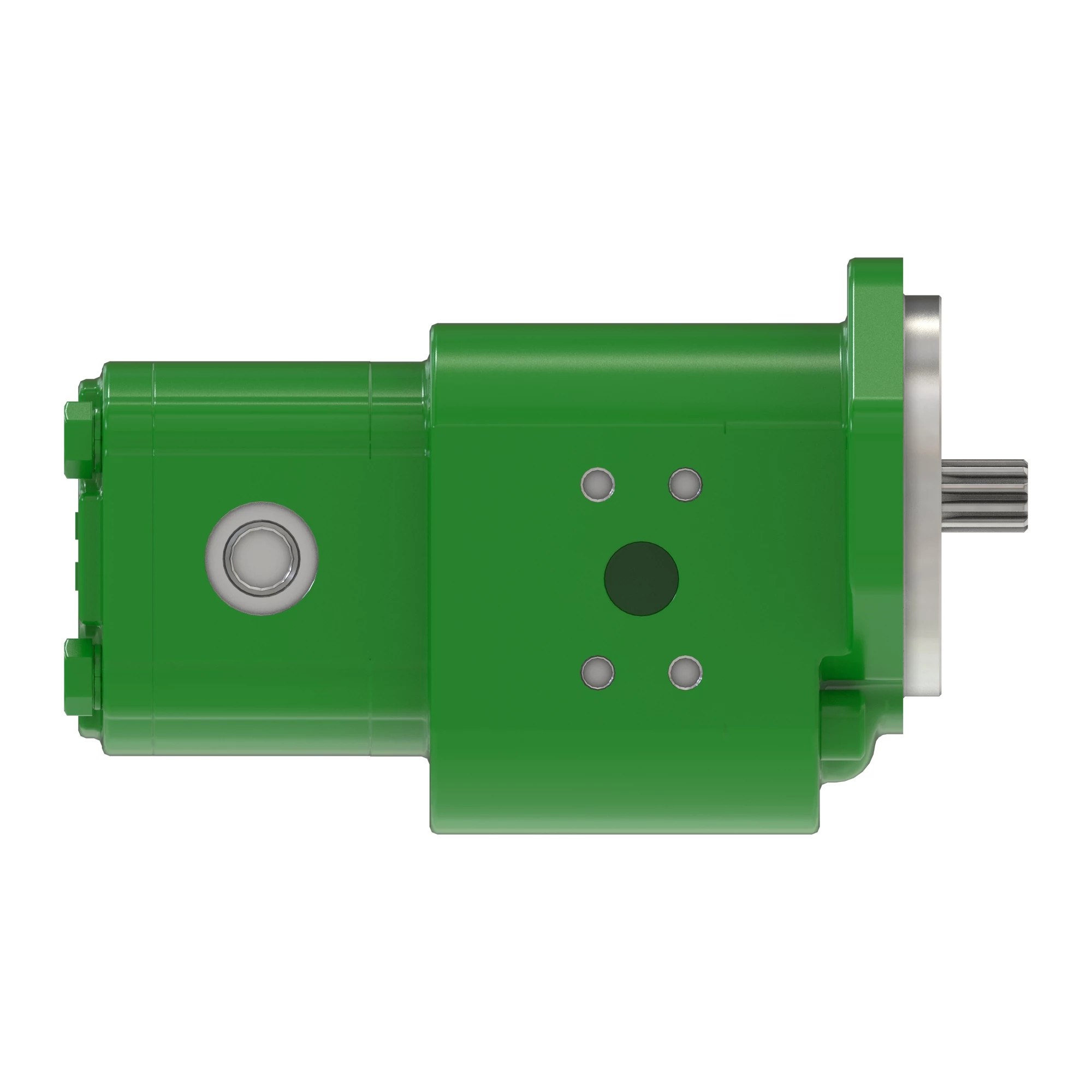 Hydraulic Pump