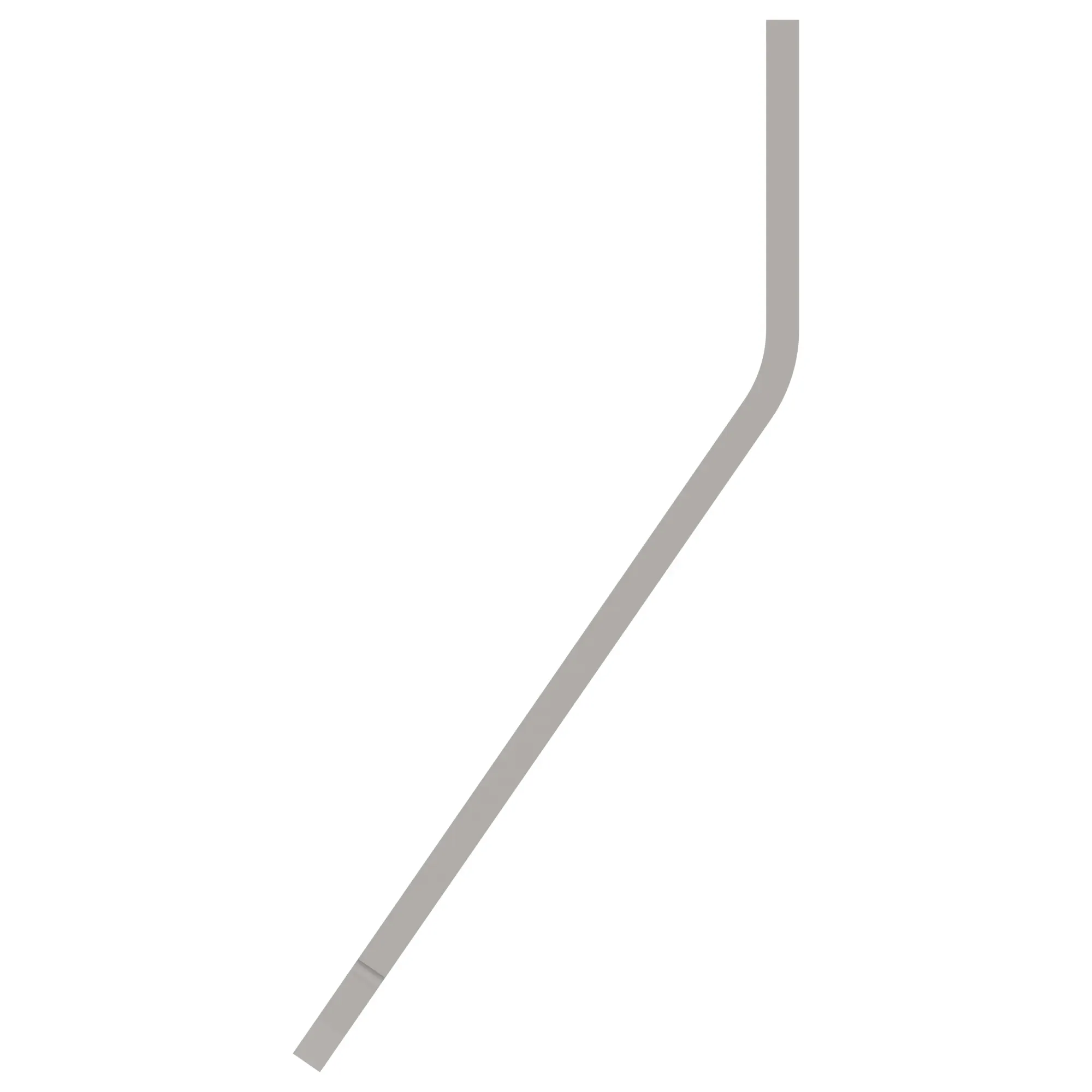 PLATE, ANGLE
