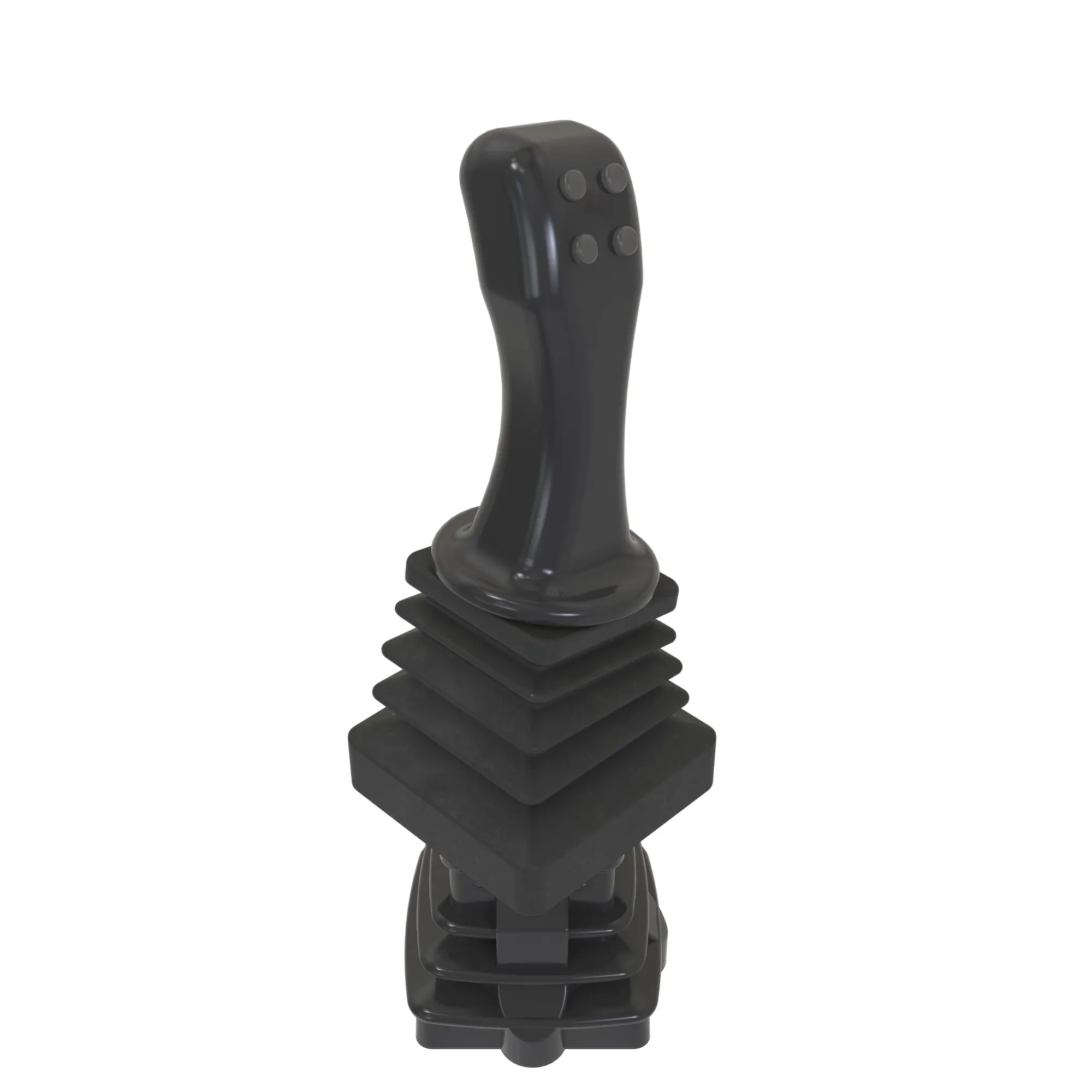 John Deere Multi-Functional Controller - AT330904