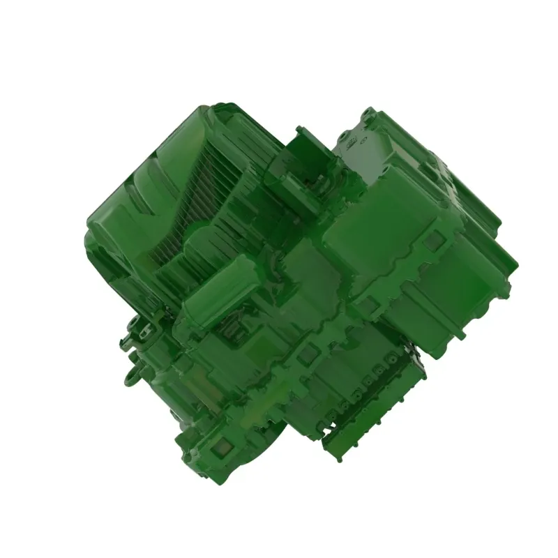 John Deere CP210 Transmission - AT396460