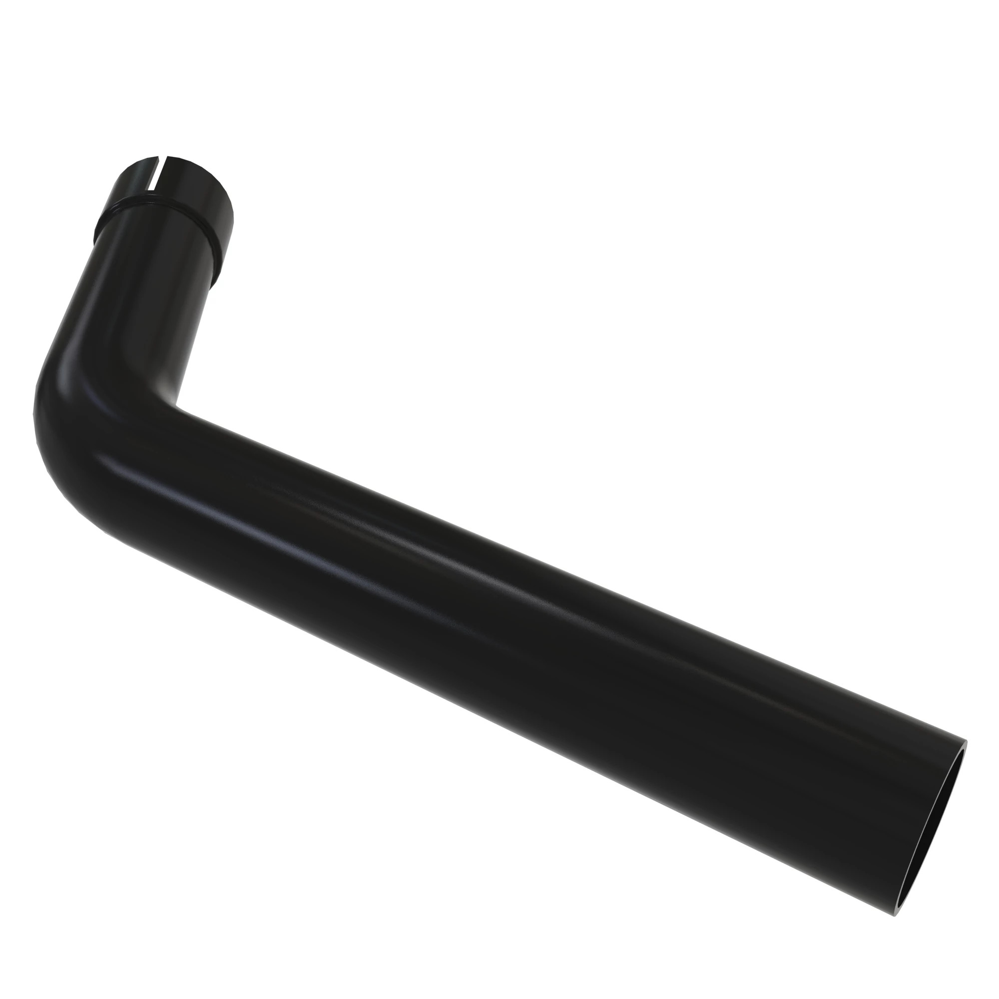 PIPE, EXHAUST