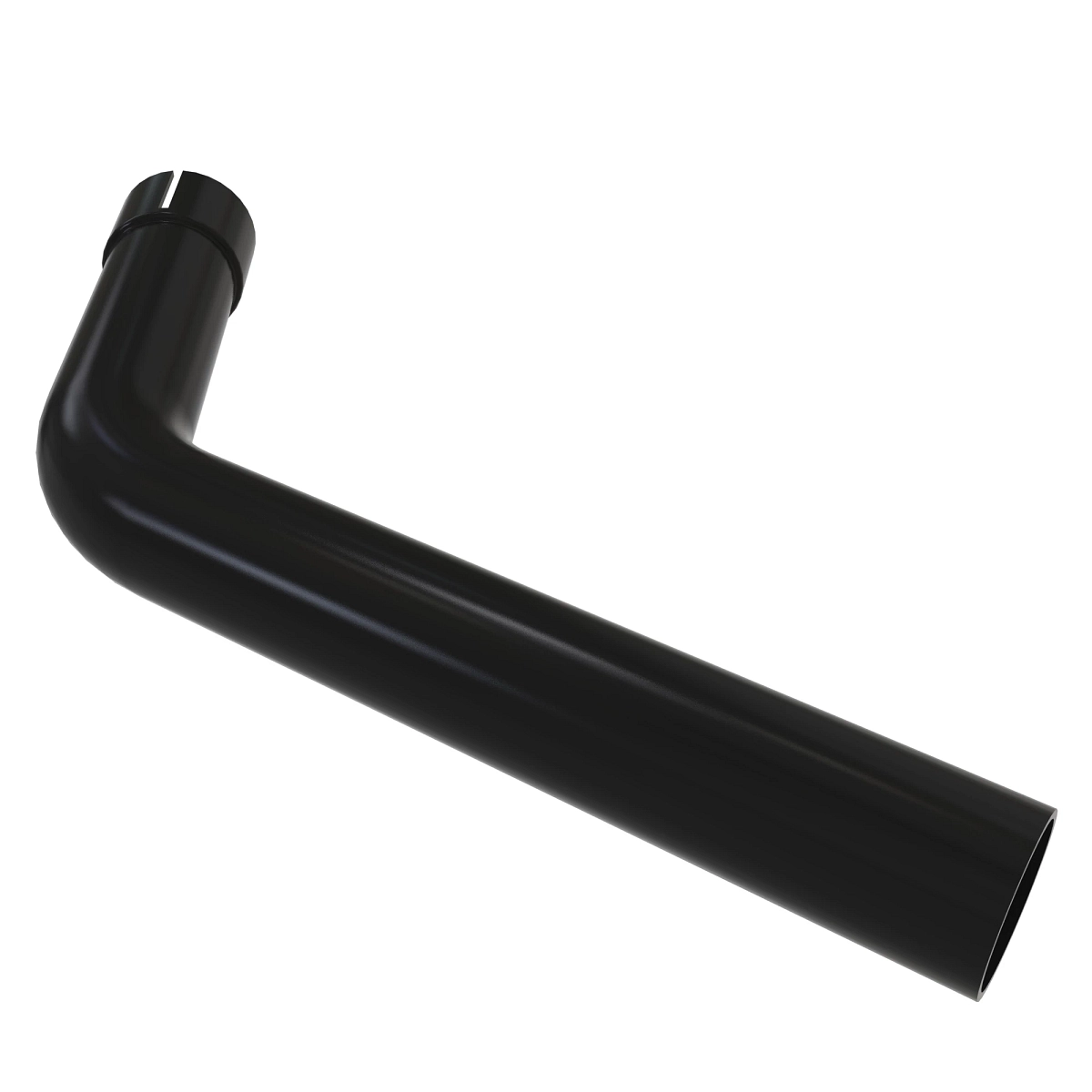 Pipe, Exhaust