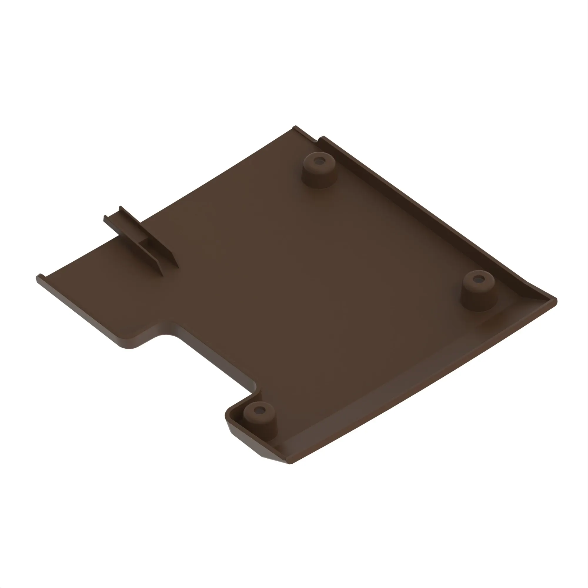 COVER,RH CONSOLE, FRONT