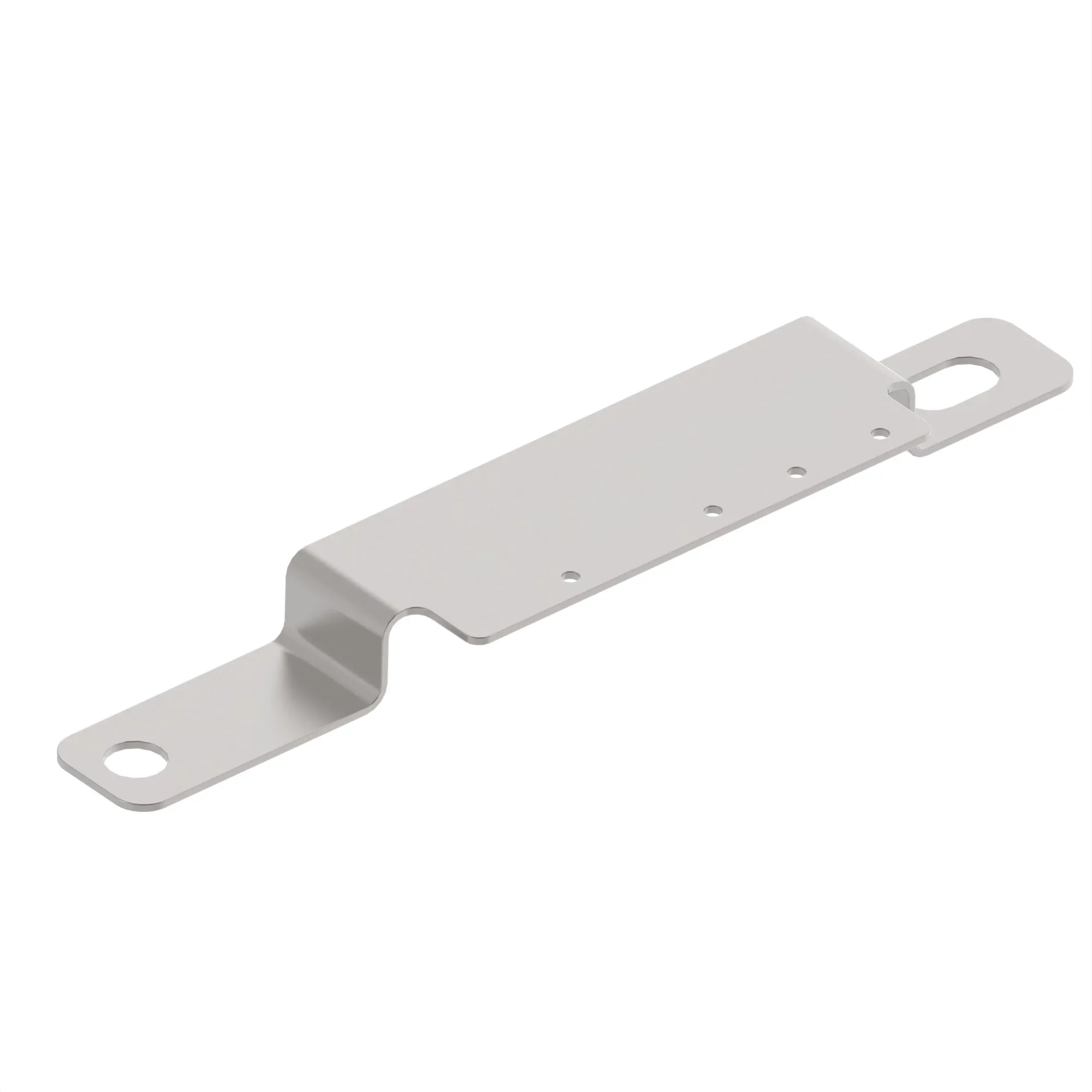 John Deere Relay Holder Bracket - R255312