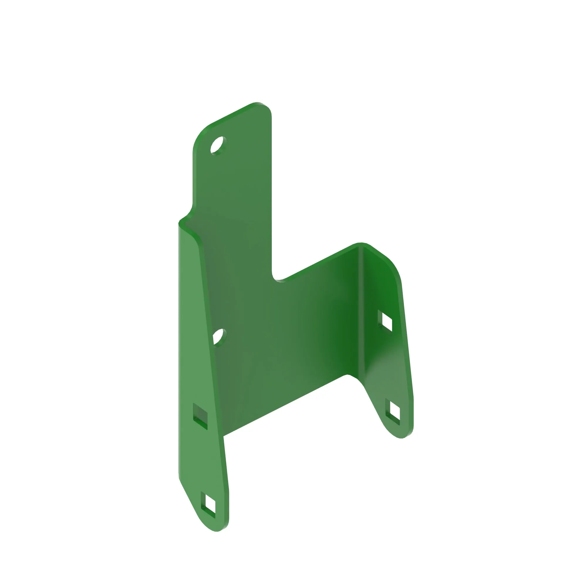 BRACKET, WRAP FULL INDICATOR