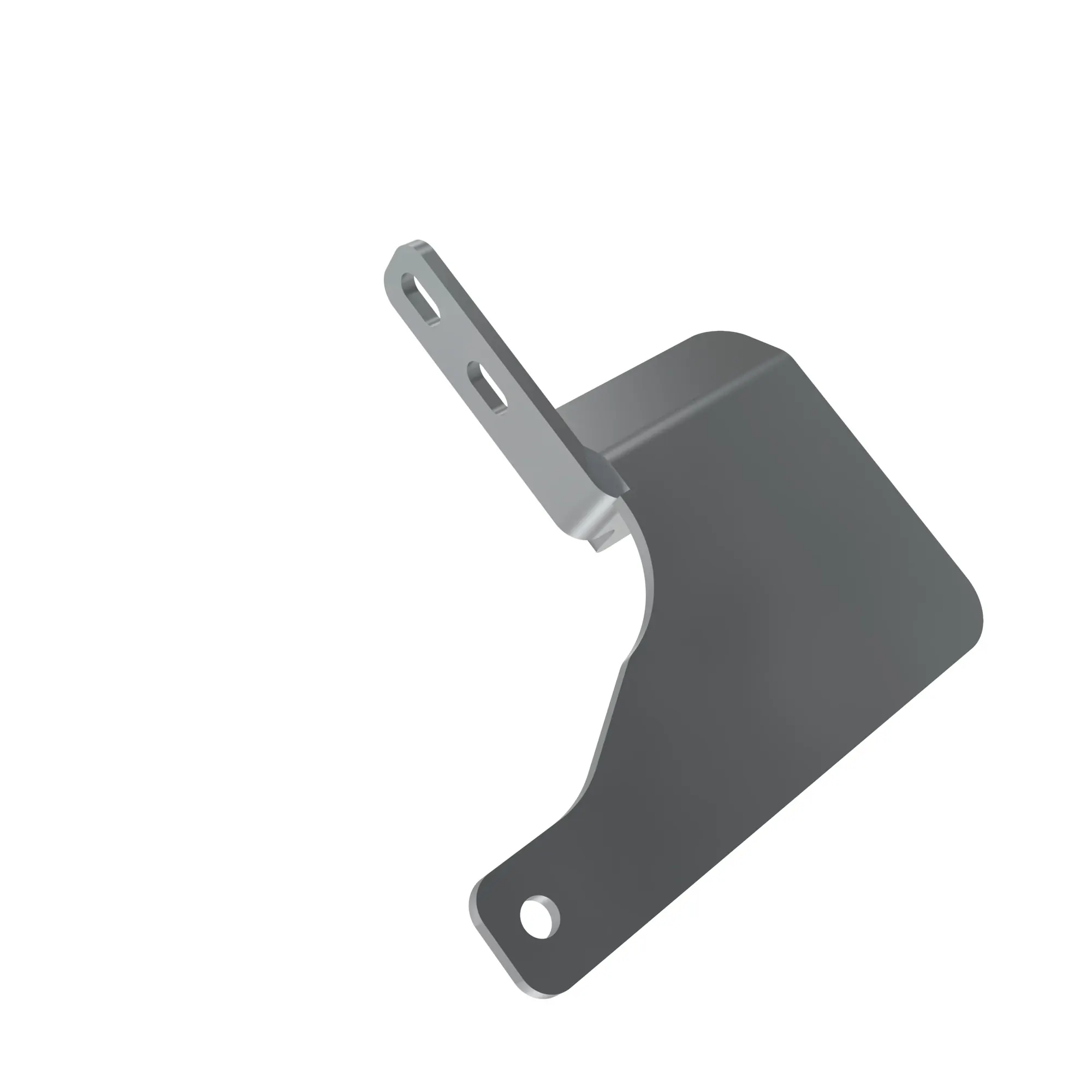 John Deere RTD Bar Bracket - AT211420