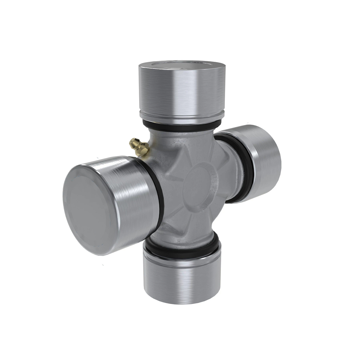 Cross And Bearing Assembly