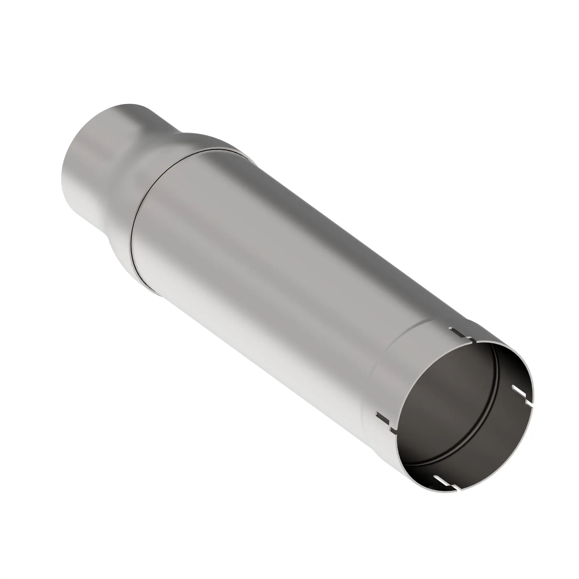 John Deere Exhaust Pipe - AT465111