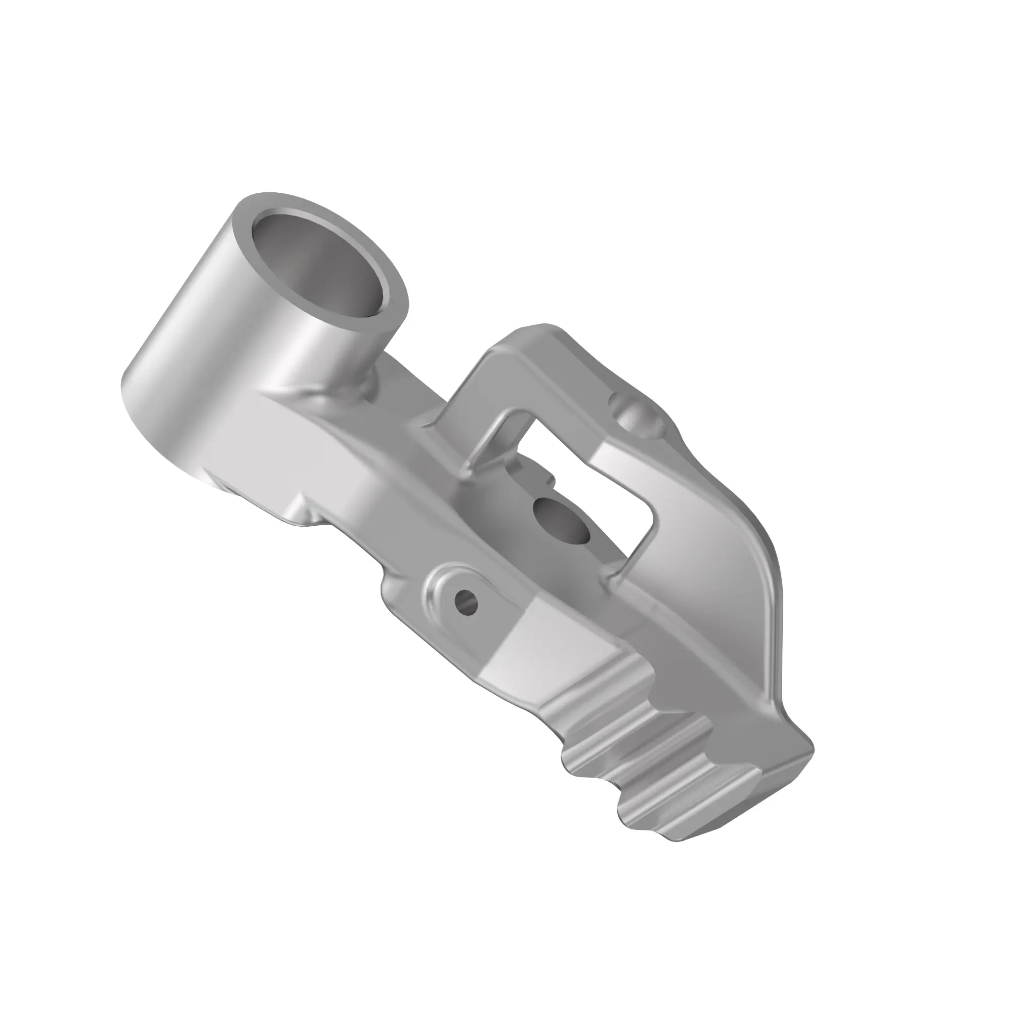 John Deere Park Lock Control Pawl - R177712