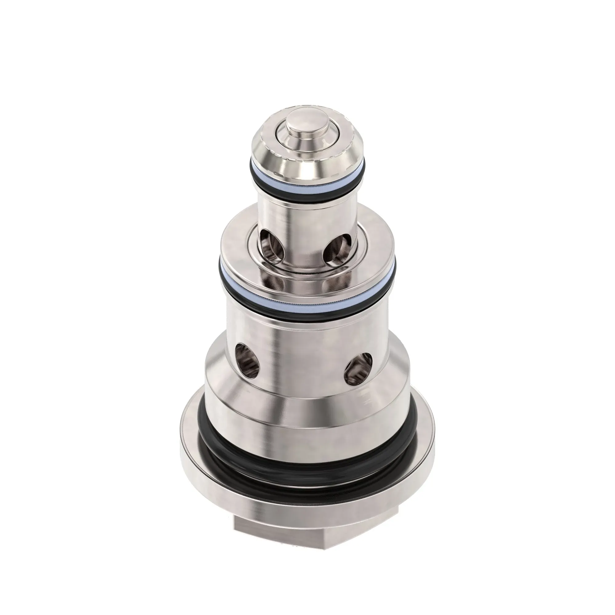 hydactuatedcontrolvalve