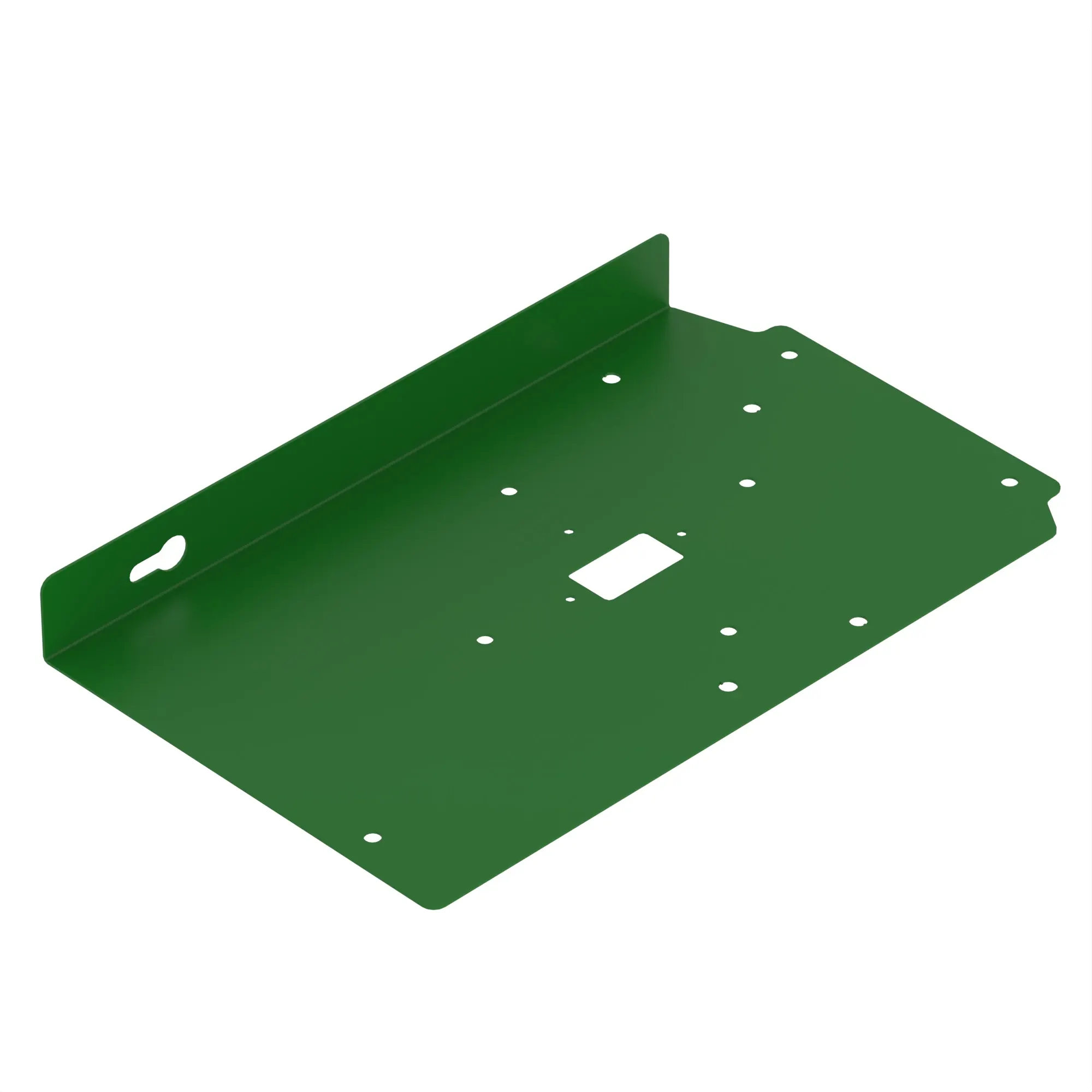 John Deere Bracket - A114907